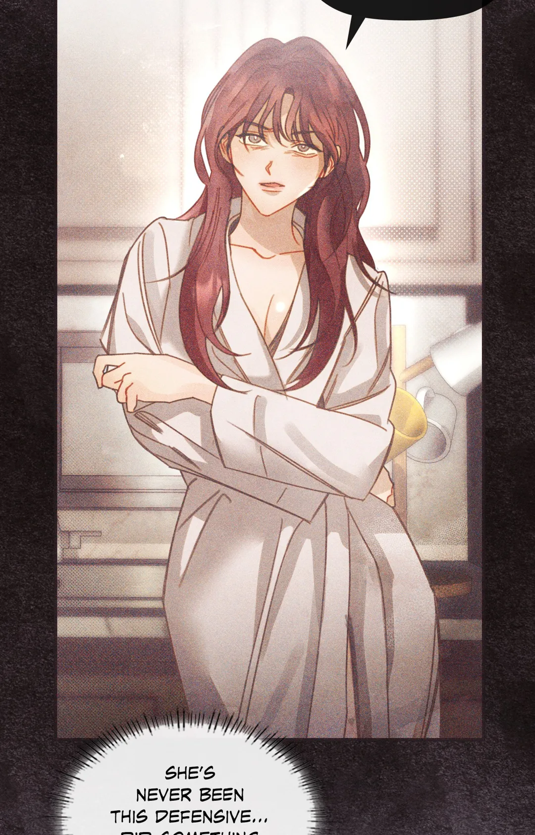 Purely in Love Chapter 4 - Page 21
