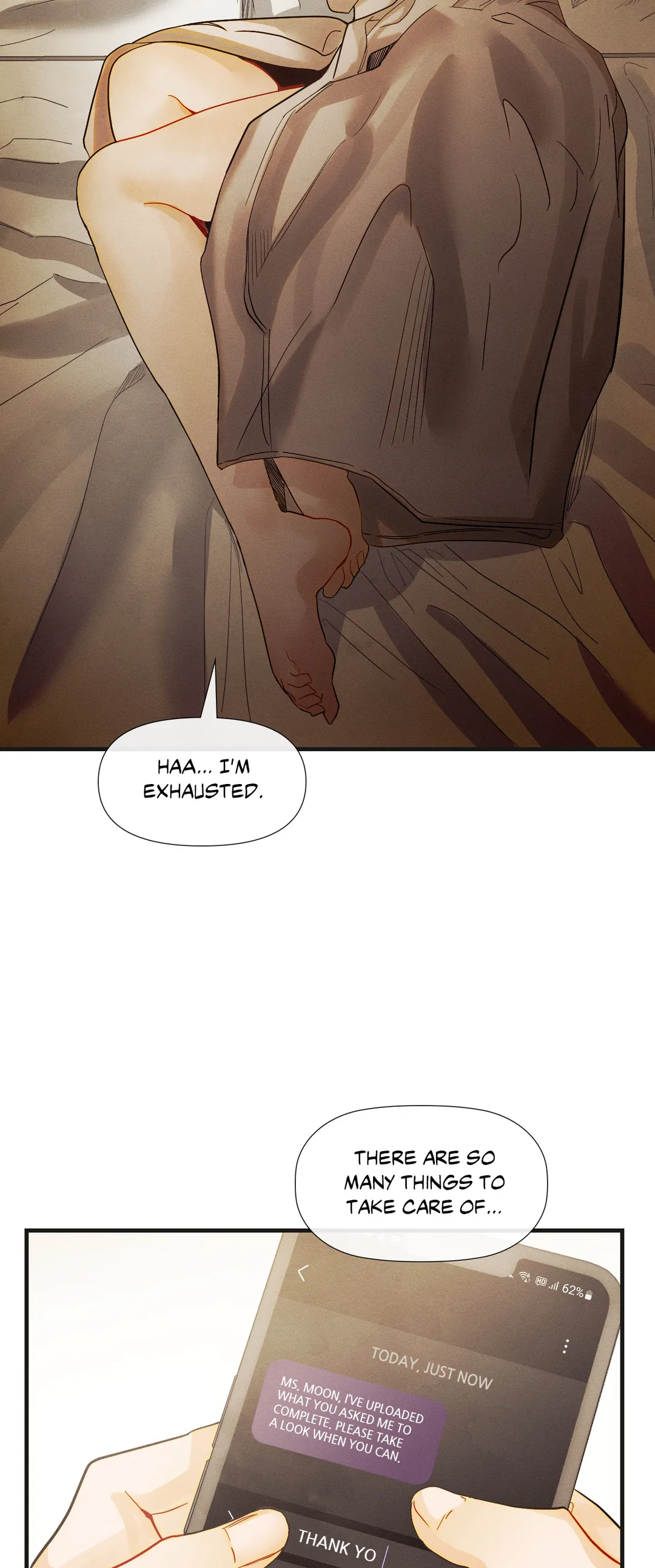 Purely in Love Chapter 4 - Page 26