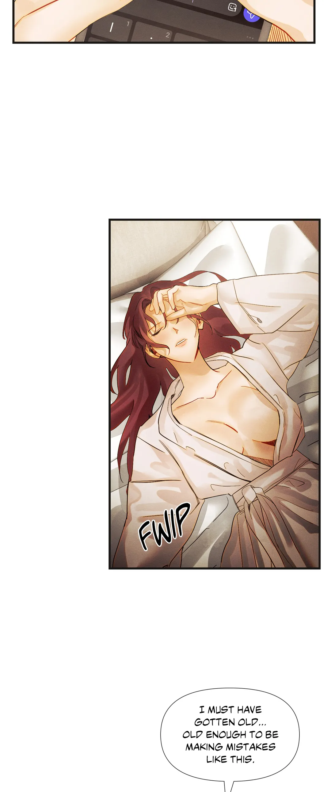 Purely in Love Chapter 4 - Page 27