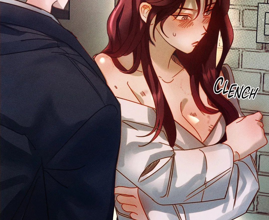 Purely in Love Chapter 4 - Page 4