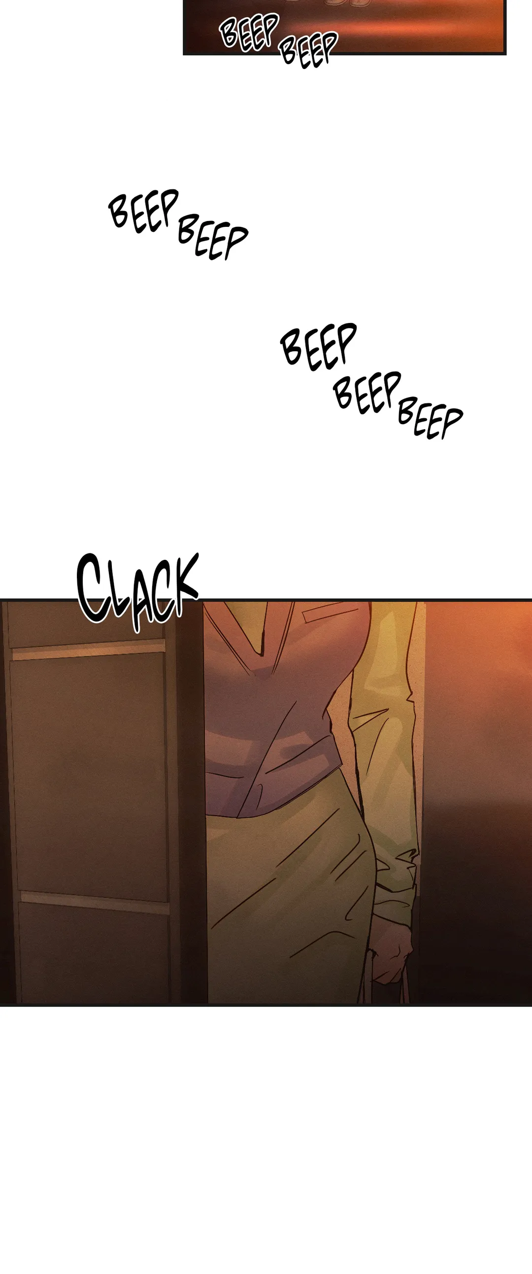 Purely in Love Chapter 4 - Page 31