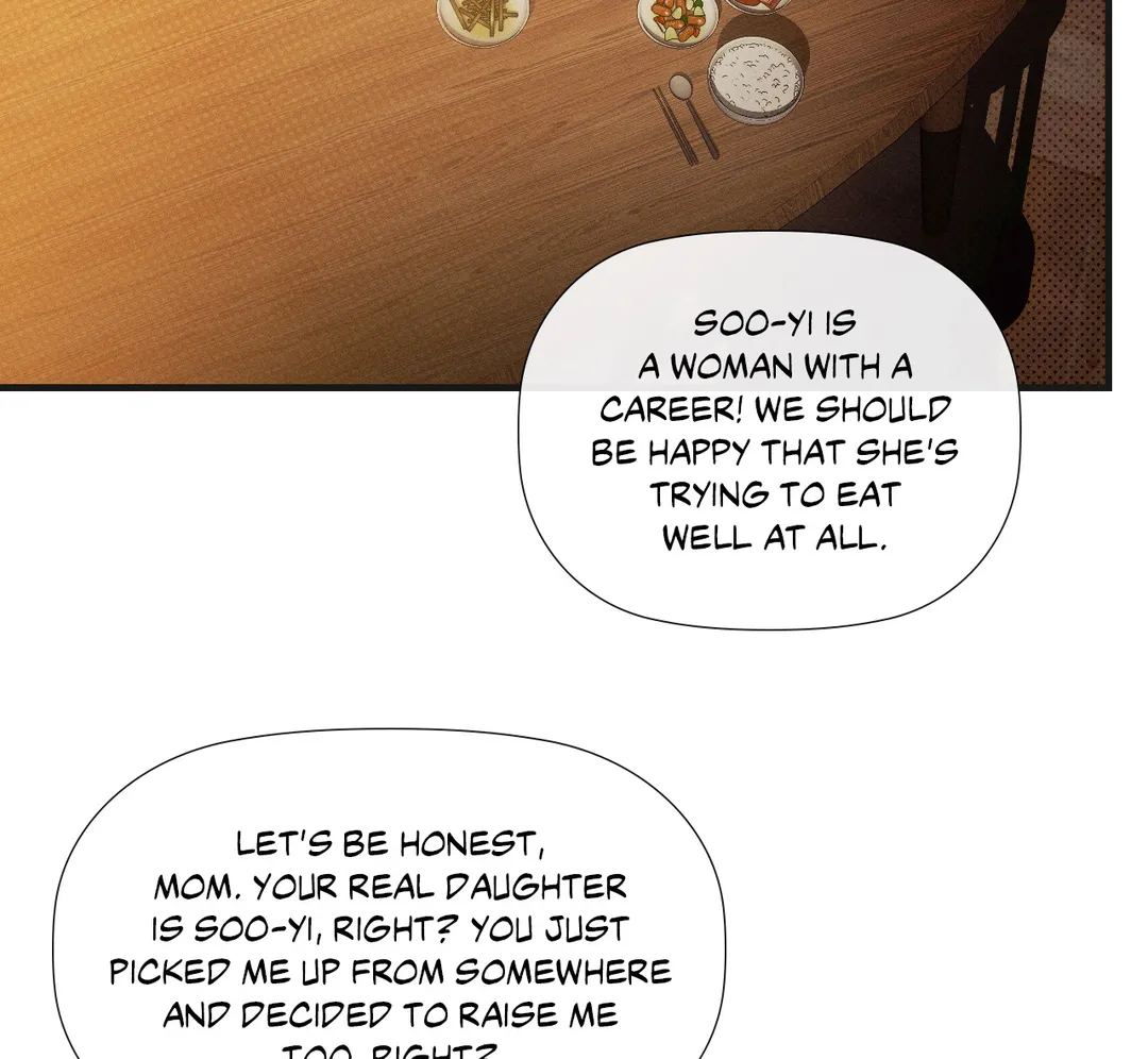 Purely in Love Chapter 4 - Page 34