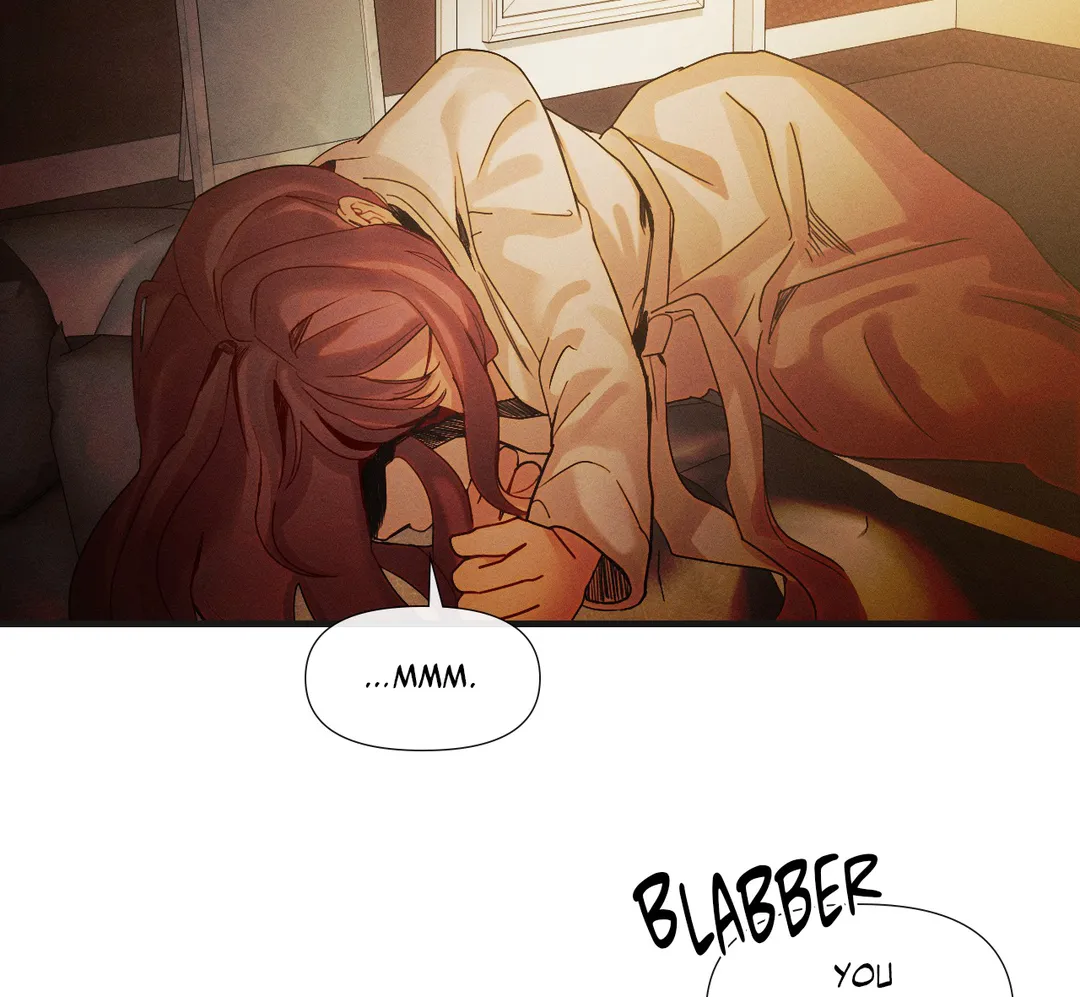 Purely in Love Chapter 4 - Page 36