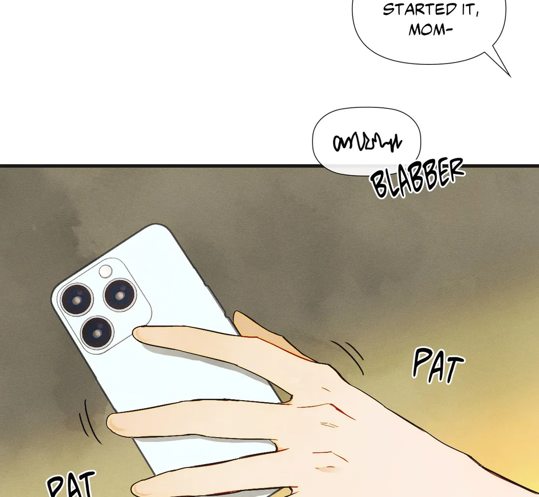 Purely in Love Chapter 4 - Page 37