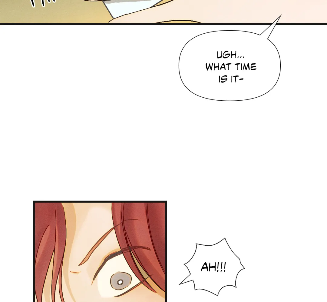 Purely in Love Chapter 4 - Page 38