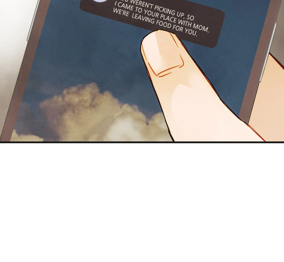 Purely in Love Chapter 4 - Page 40