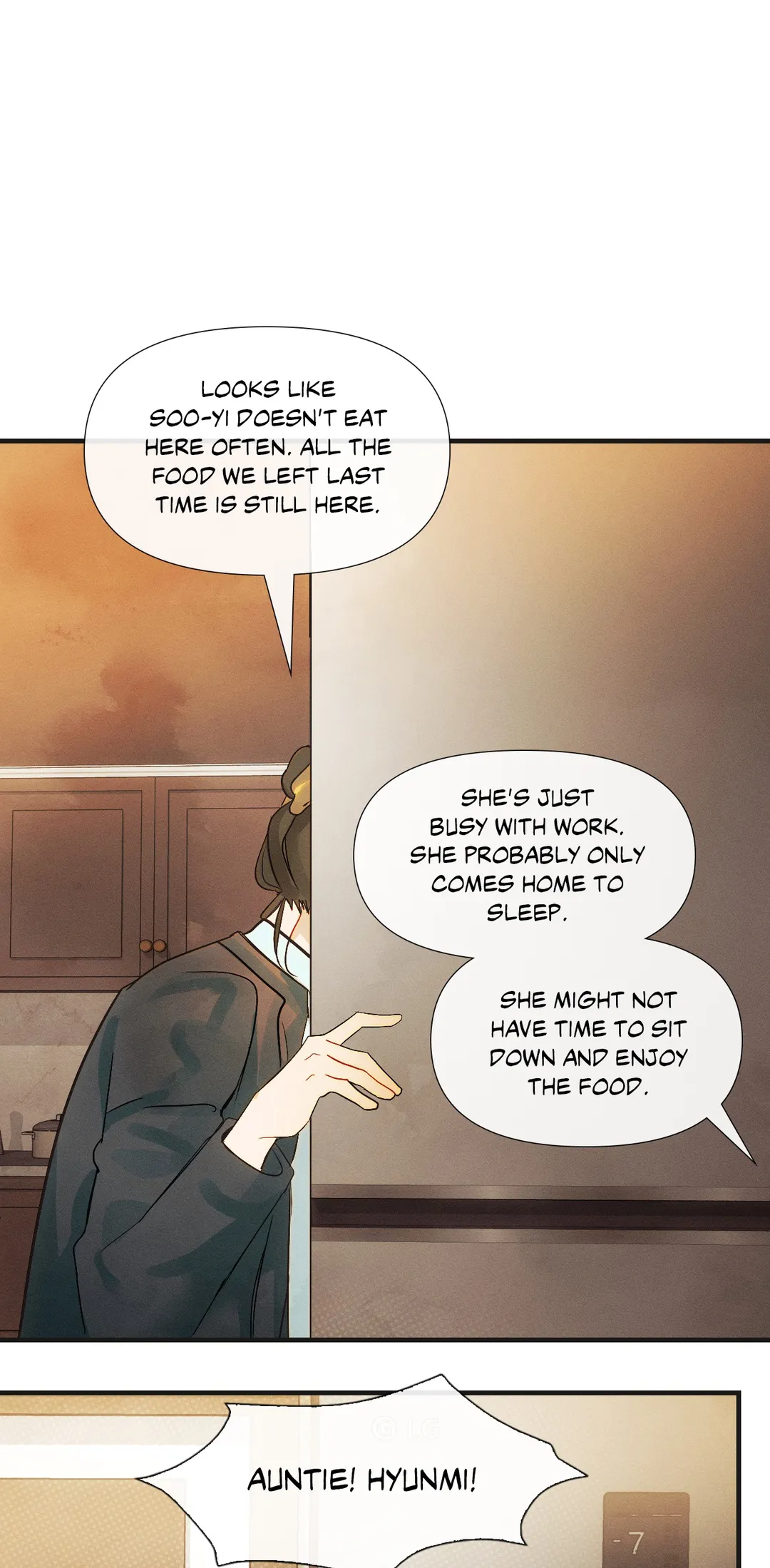Purely in Love Chapter 4 - Page 41
