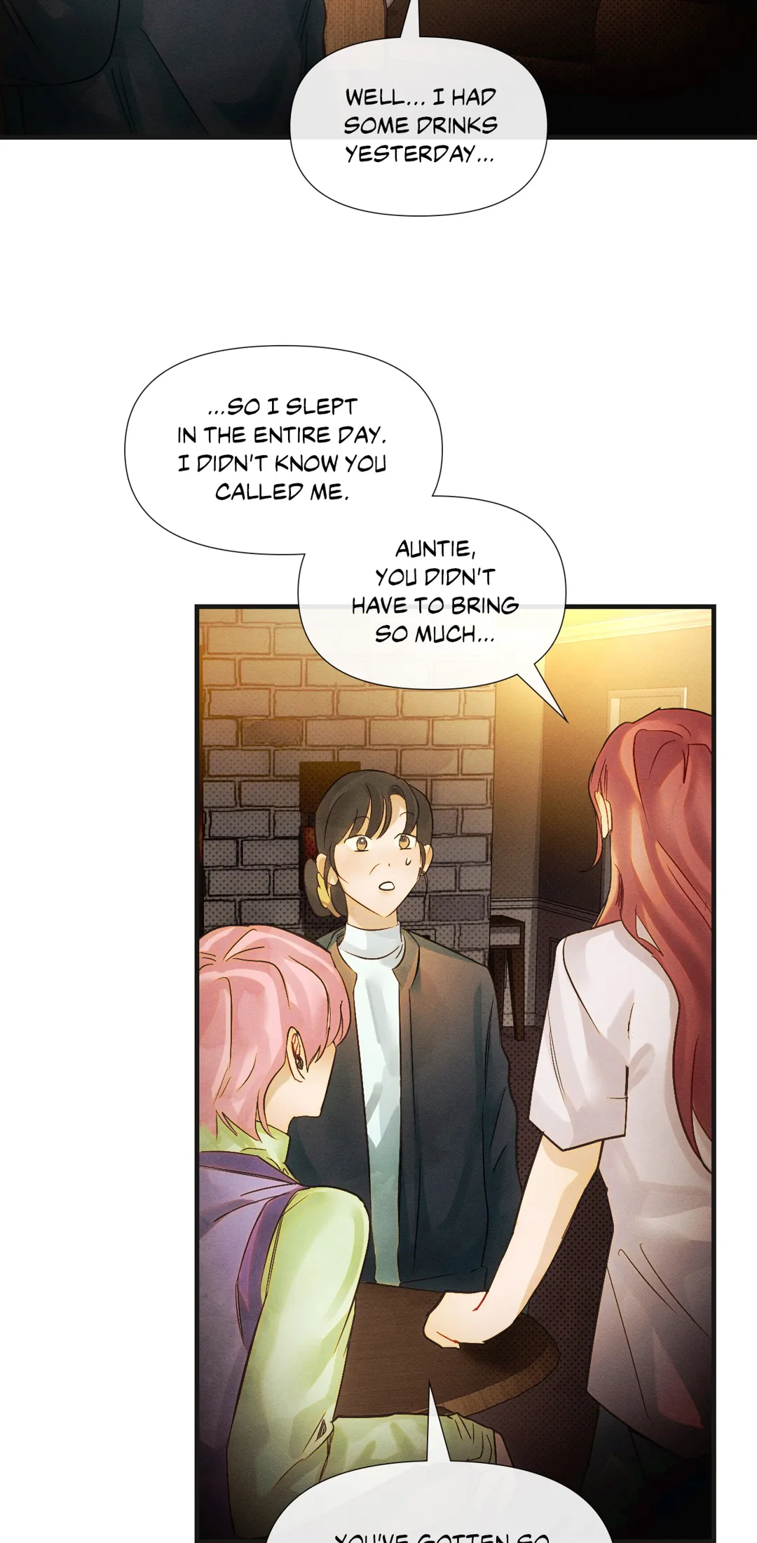 Purely in Love Chapter 4 - Page 44