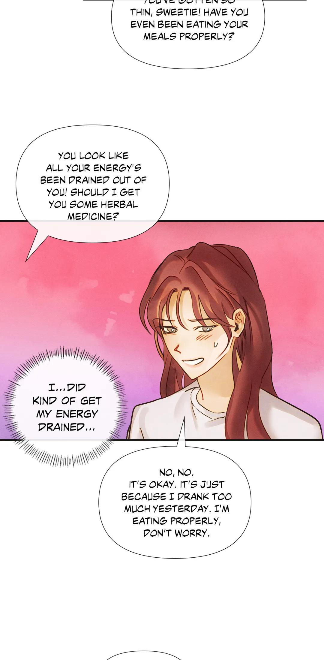 Purely in Love Chapter 4 - Page 45