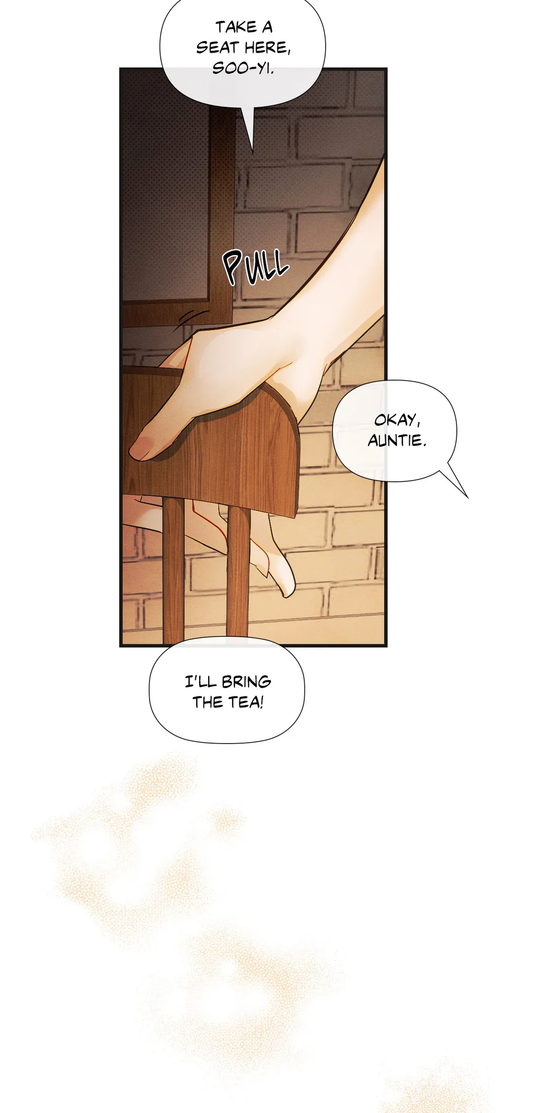 Purely in Love Chapter 4 - Page 46