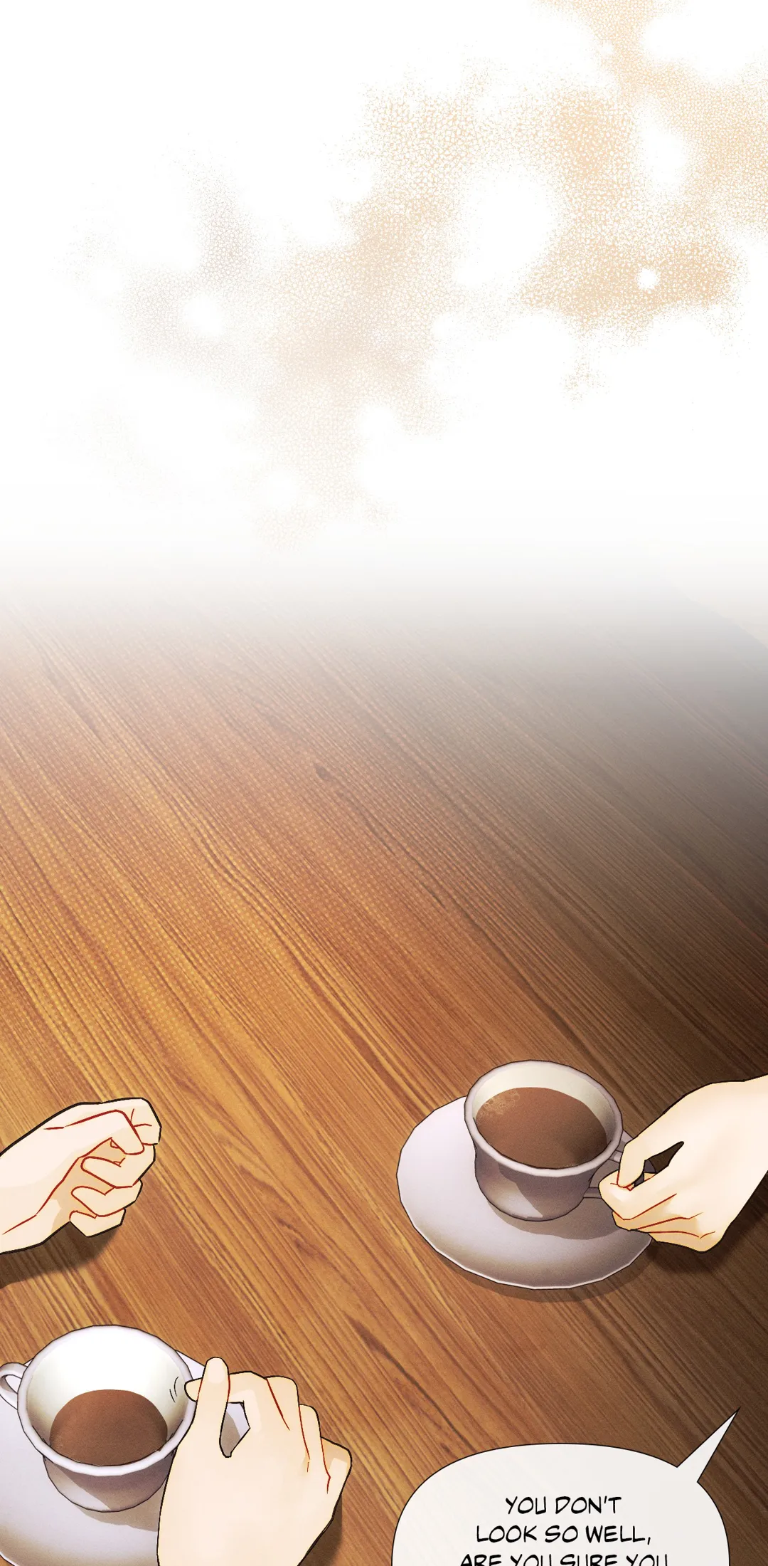 Purely in Love Chapter 4 - Page 47