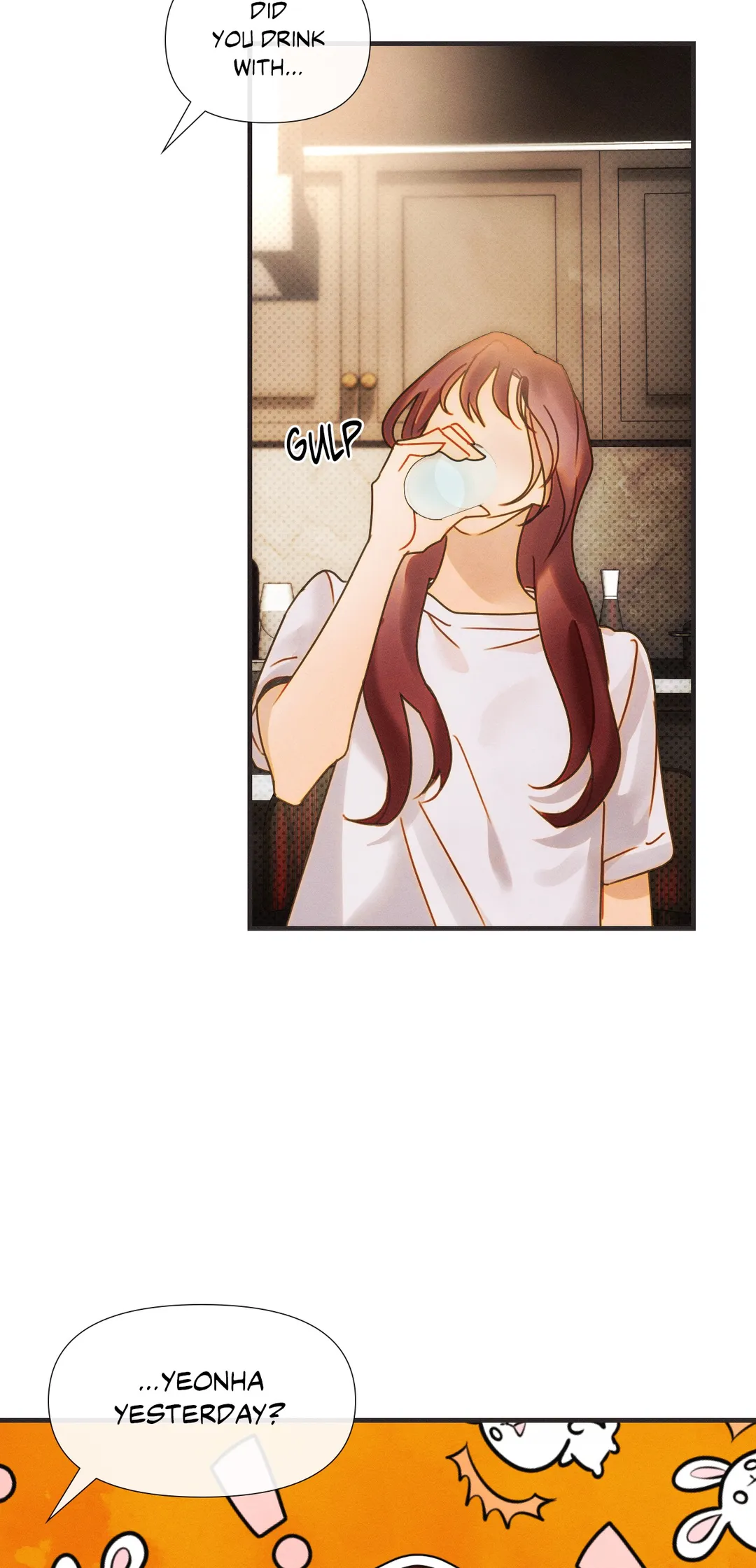 Purely in Love Chapter 4 - Page 50