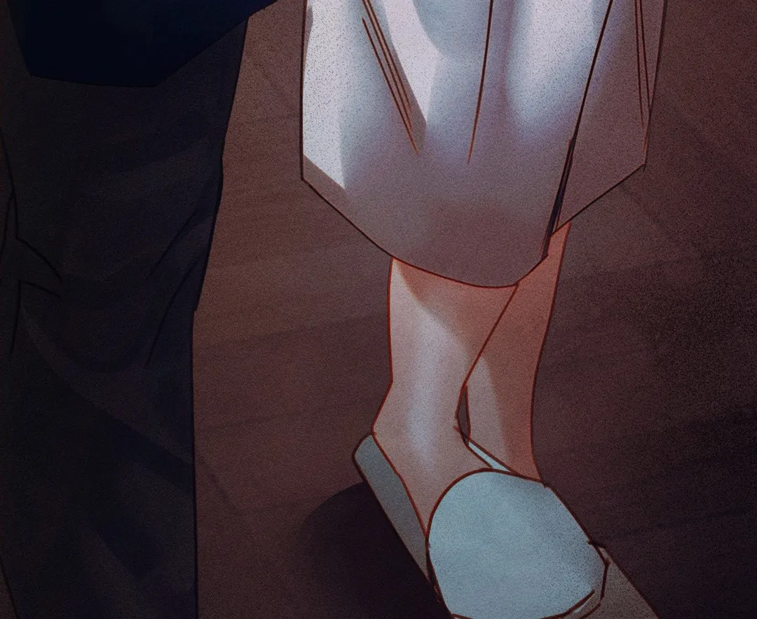 Purely in Love Chapter 4 - Page 6