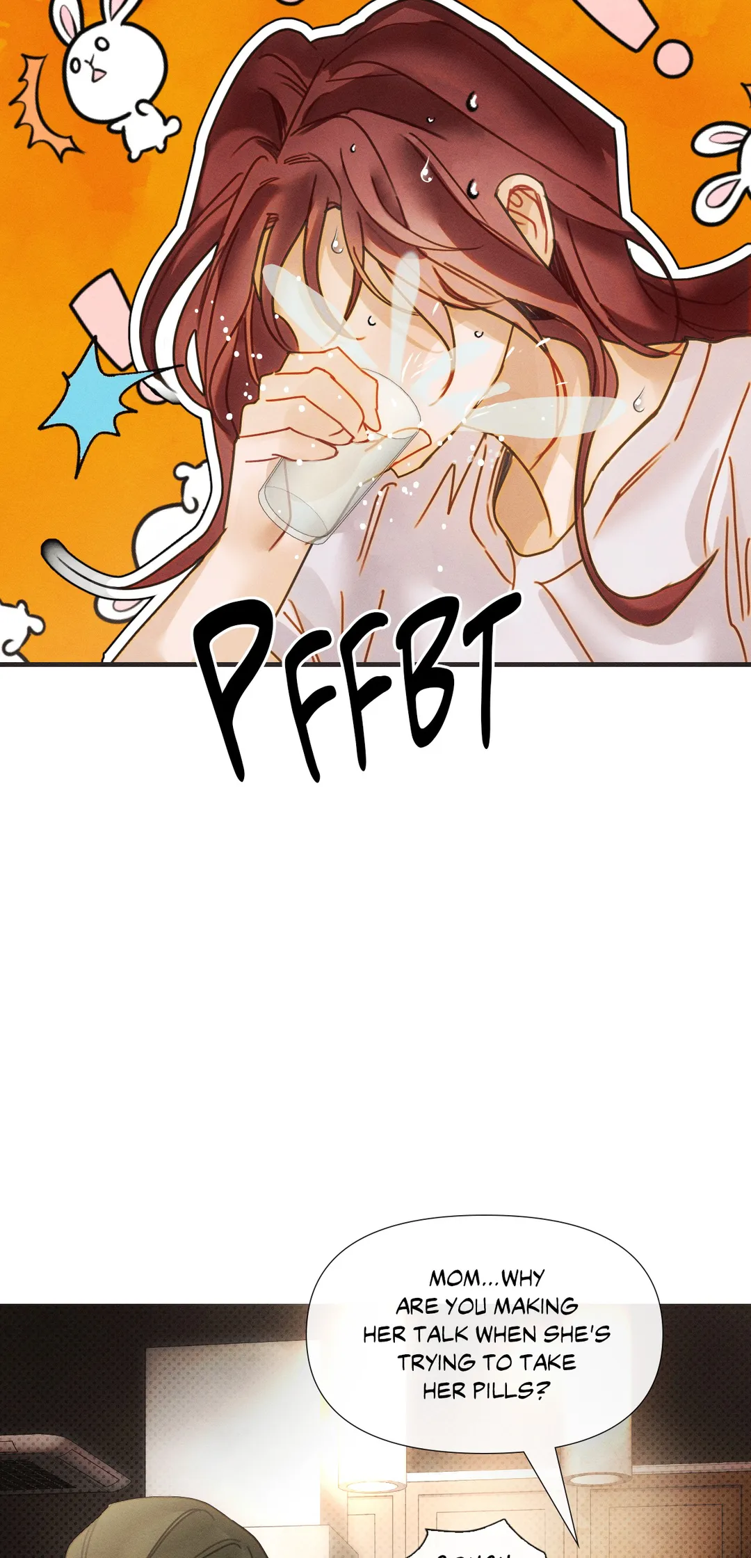 Purely in Love Chapter 4 - Page 51
