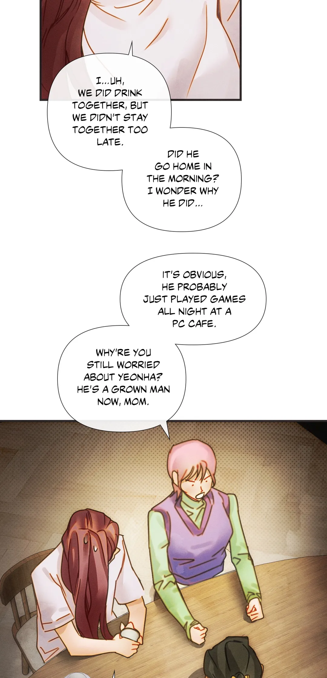 Purely in Love Chapter 4 - Page 53