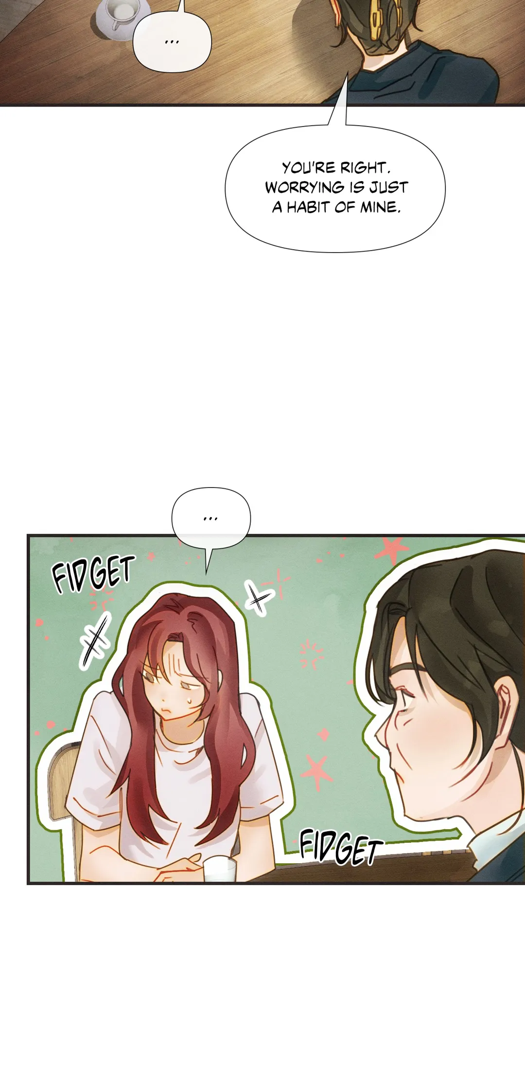 Purely in Love Chapter 4 - Page 54