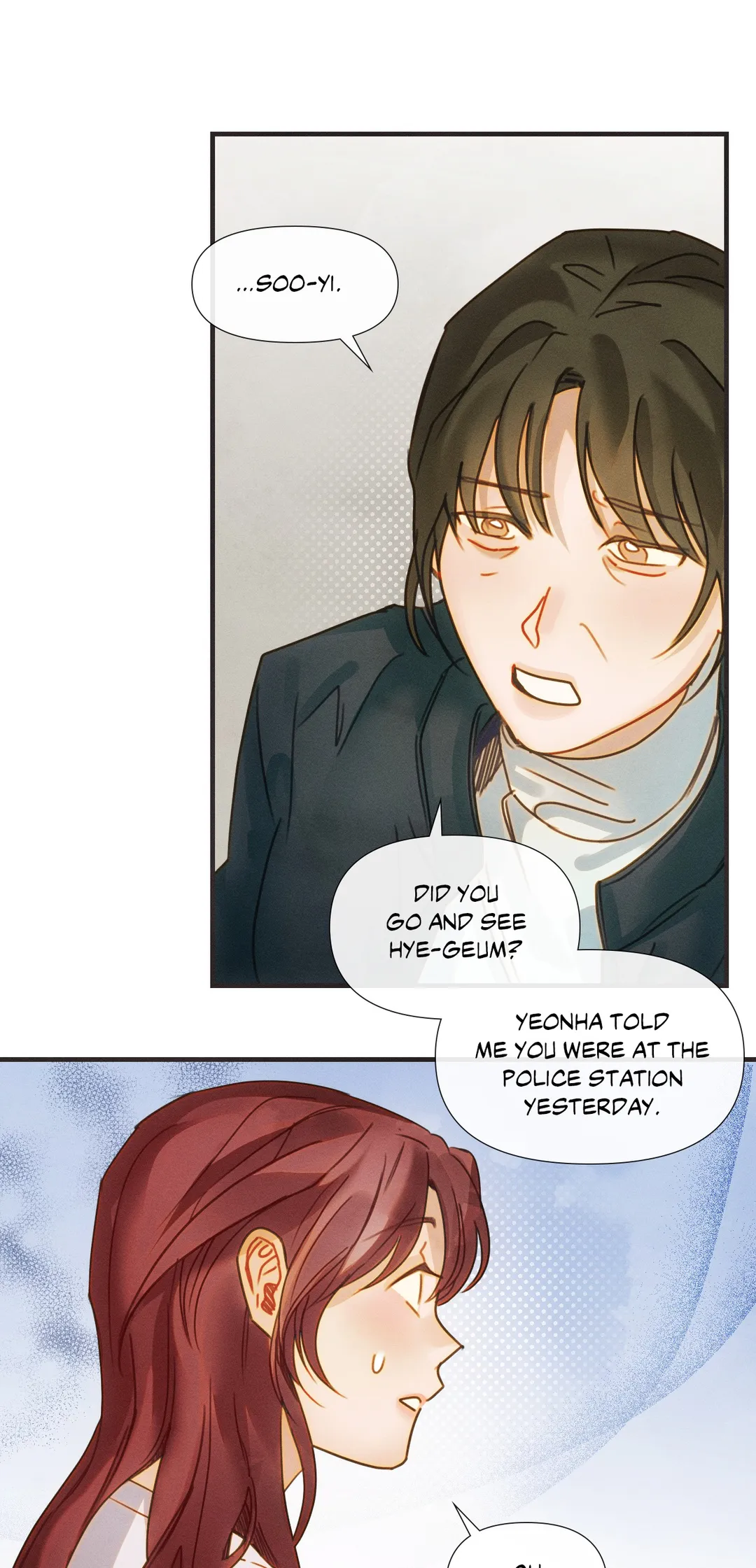 Purely in Love Chapter 4 - Page 55
