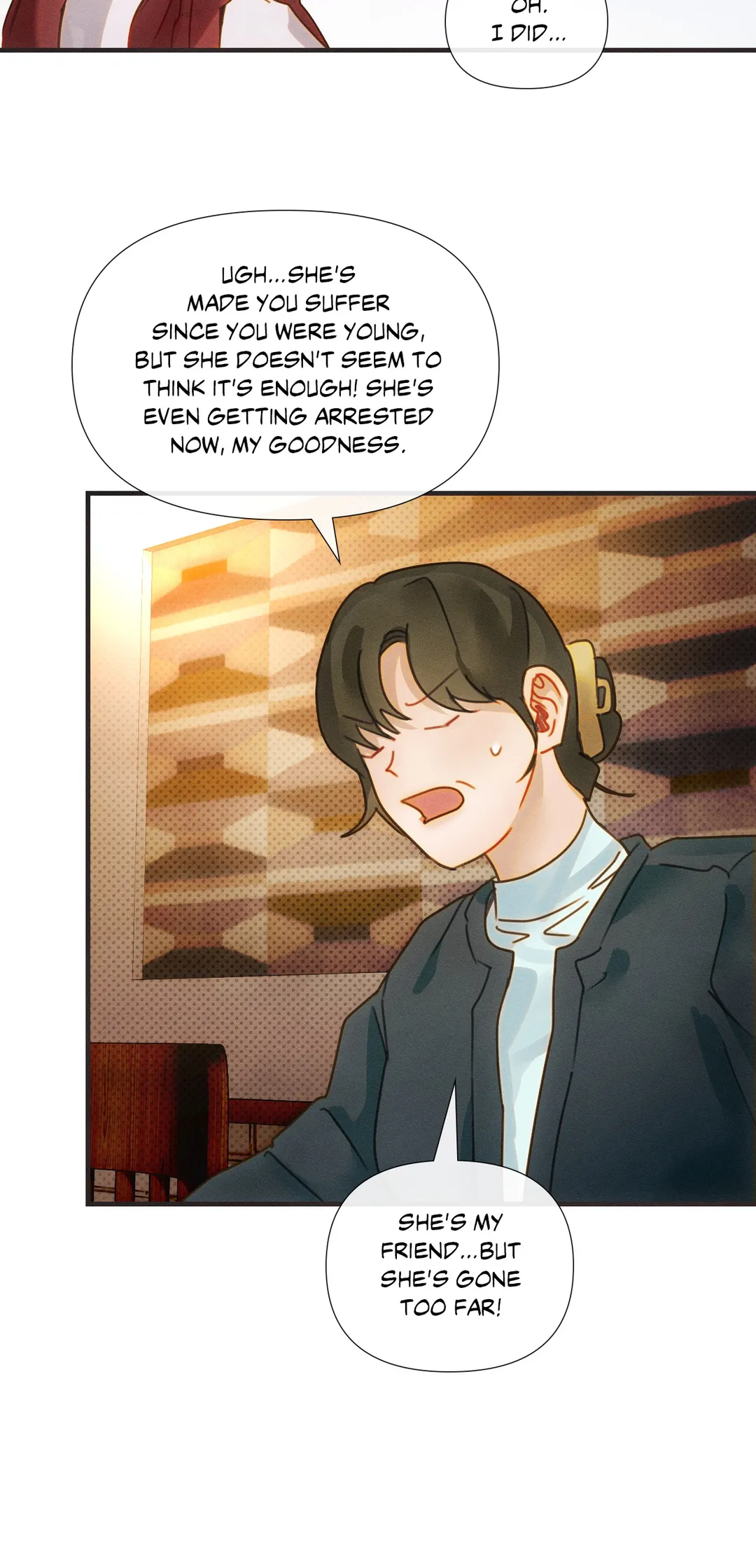 Purely in Love Chapter 4 - Page 56