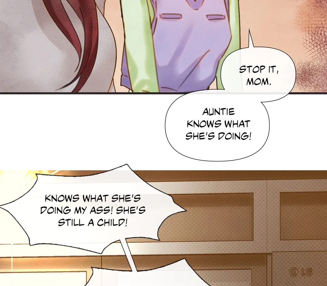 Purely in Love Chapter 4 - Page 58