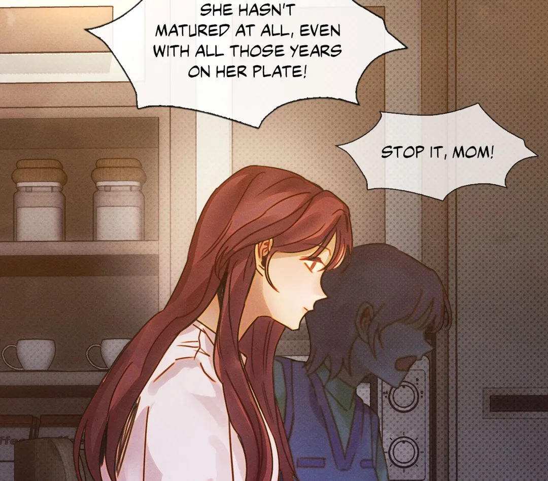 Purely in Love Chapter 4 - Page 59