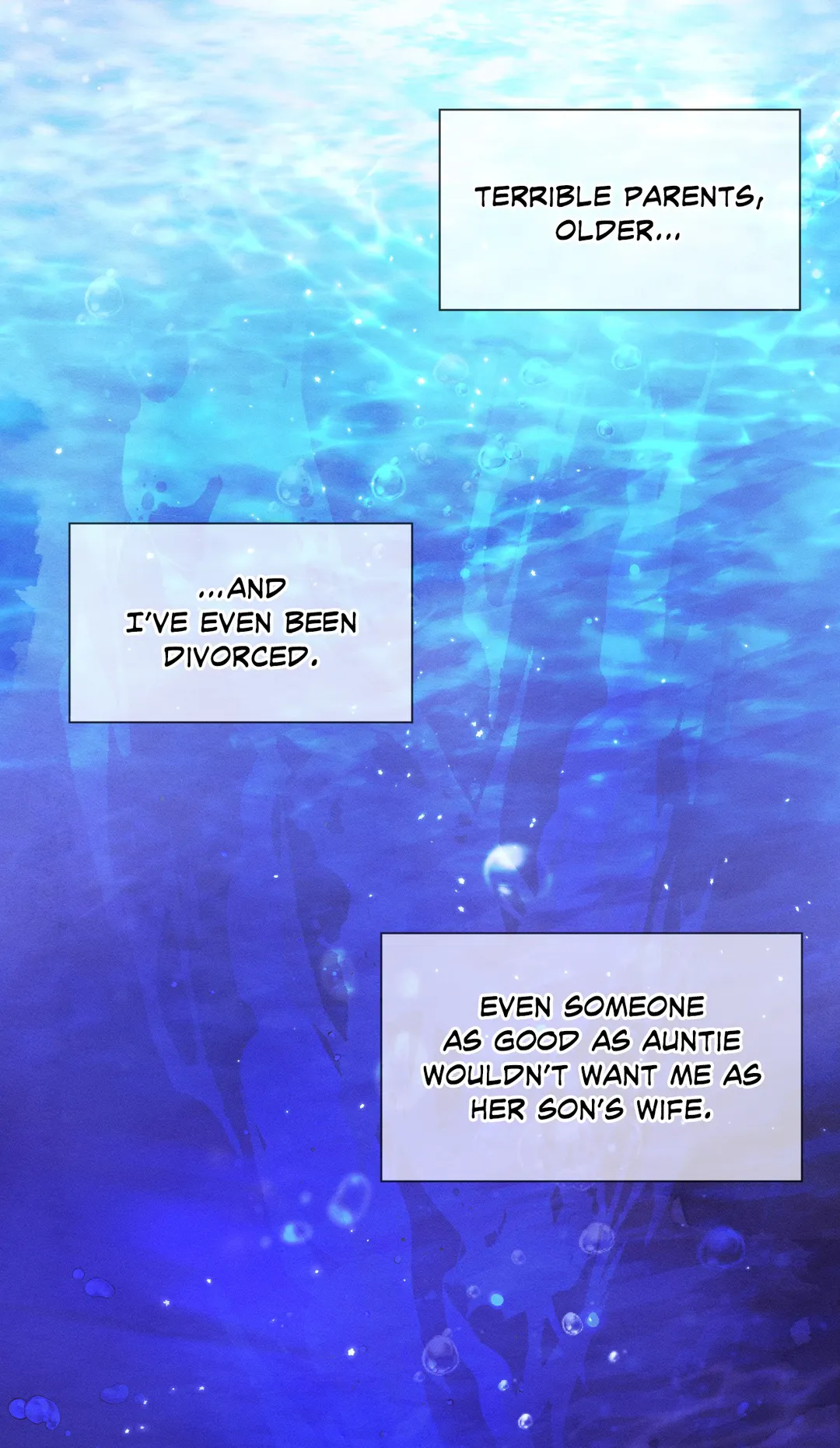 Purely in Love Chapter 4 - Page 65
