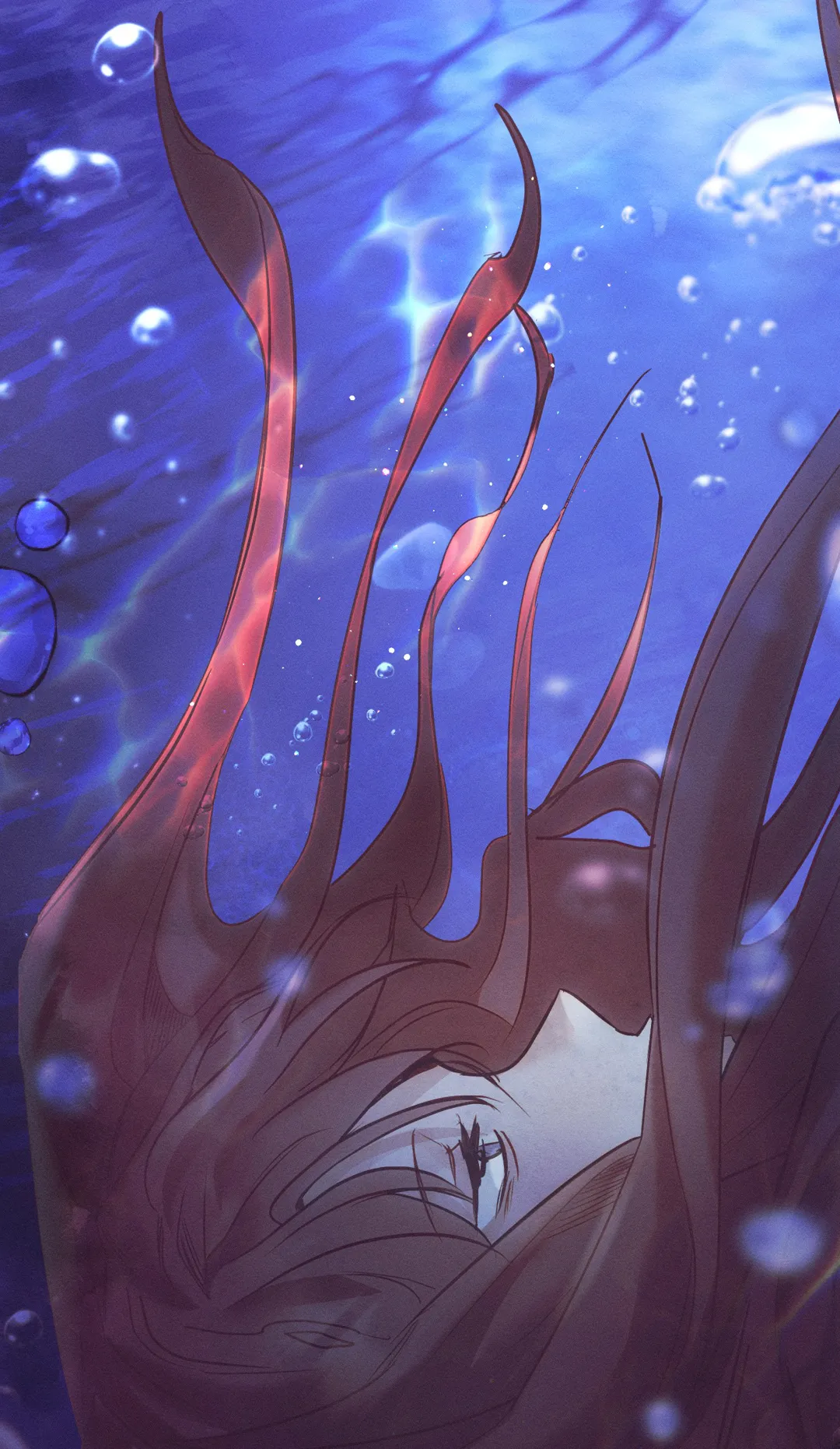 Purely in Love Chapter 4 - Page 67