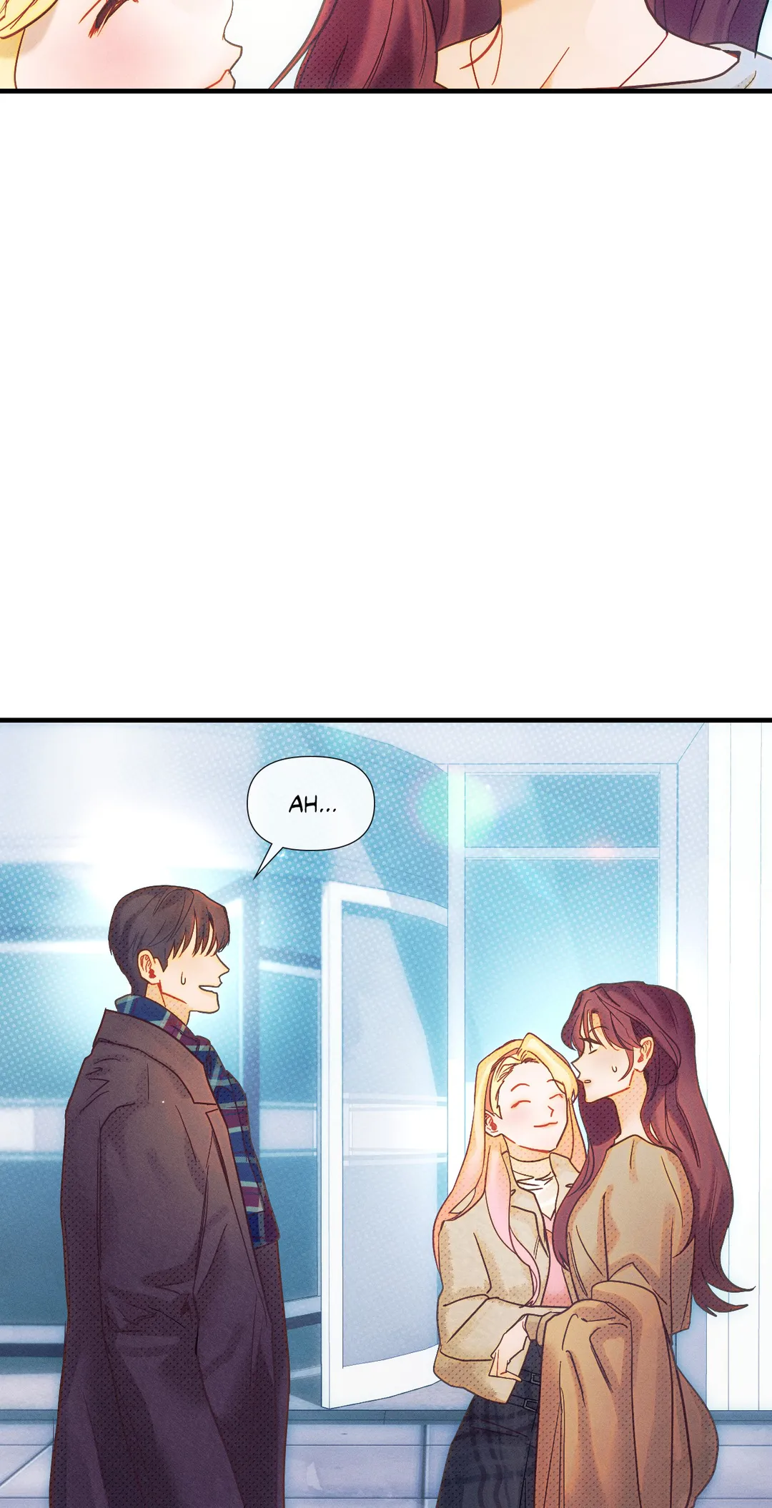 Purely in Love Chapter 5 - Page 11
