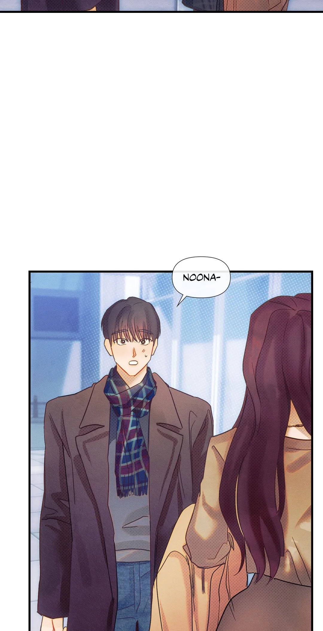 Purely in Love Chapter 5 - Page 12