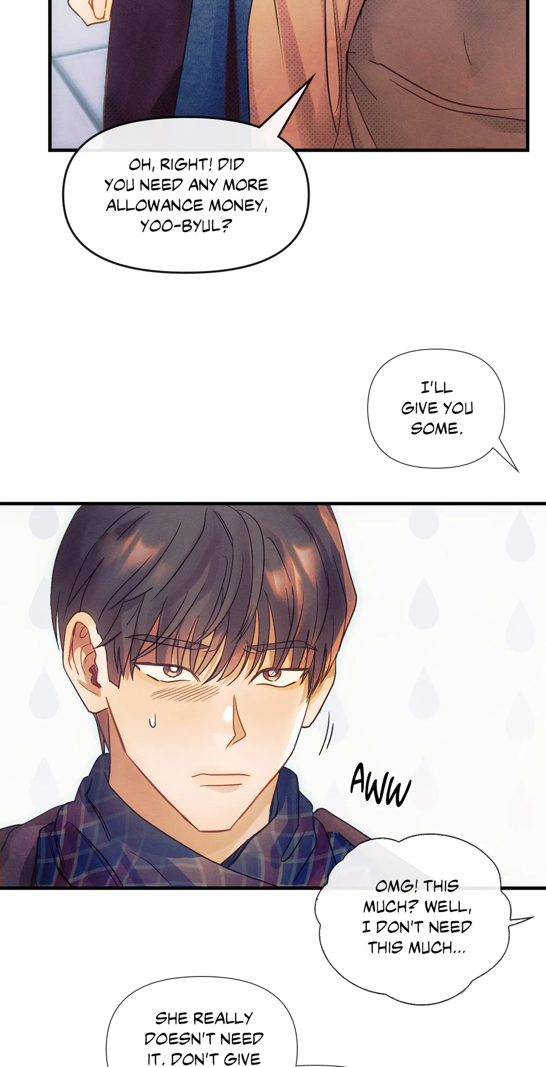 Purely in Love Chapter 5 - Page 13