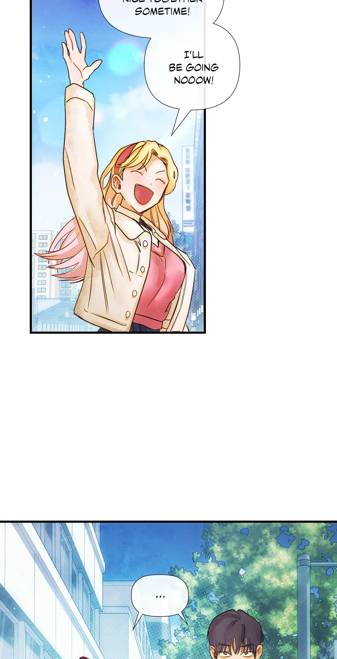 Purely in Love Chapter 5 - Page 15