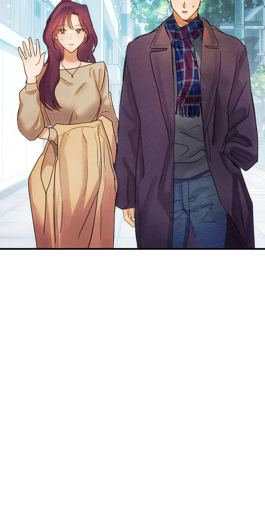 Purely in Love Chapter 5 - Page 16