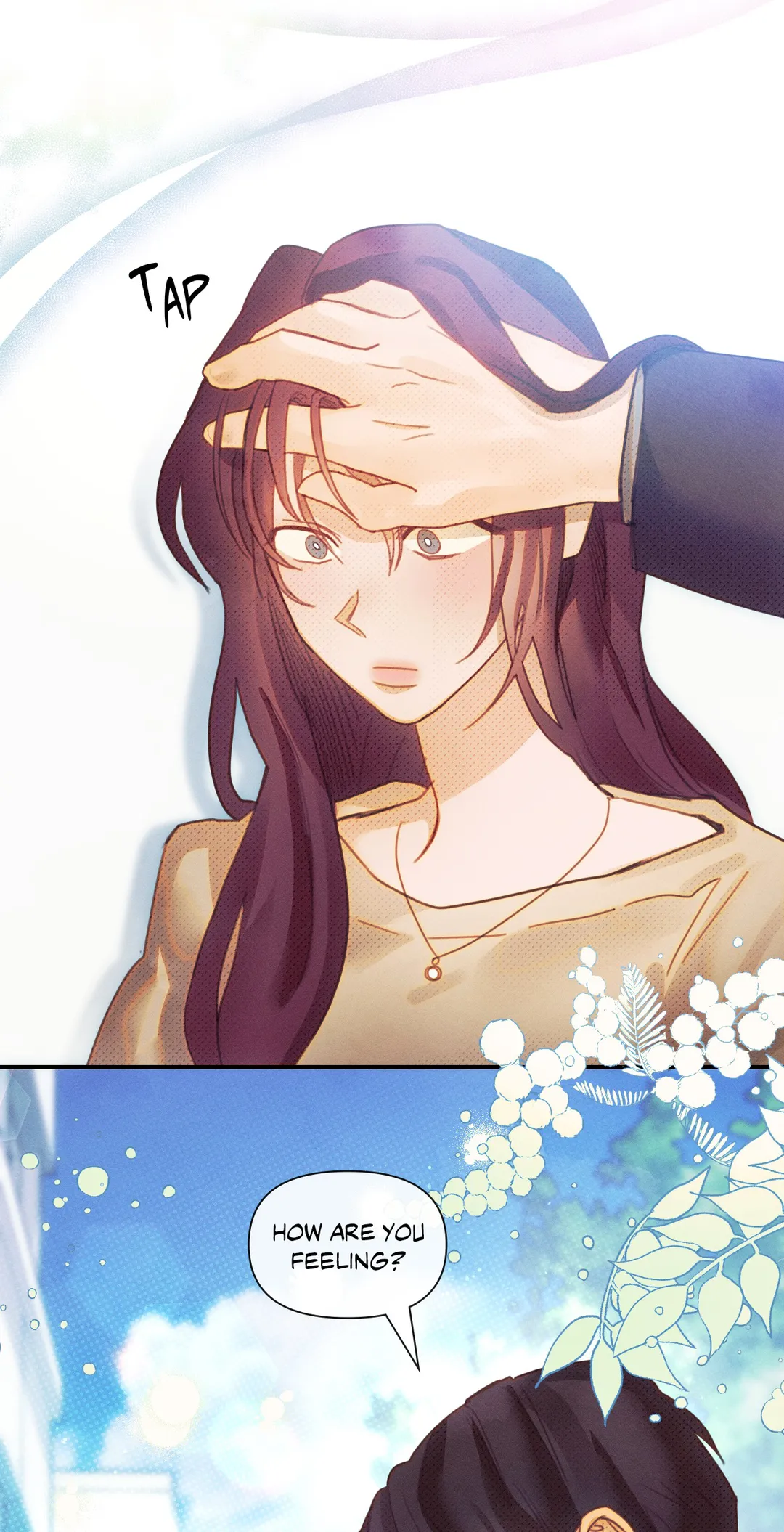 Purely in Love Chapter 5 - Page 18