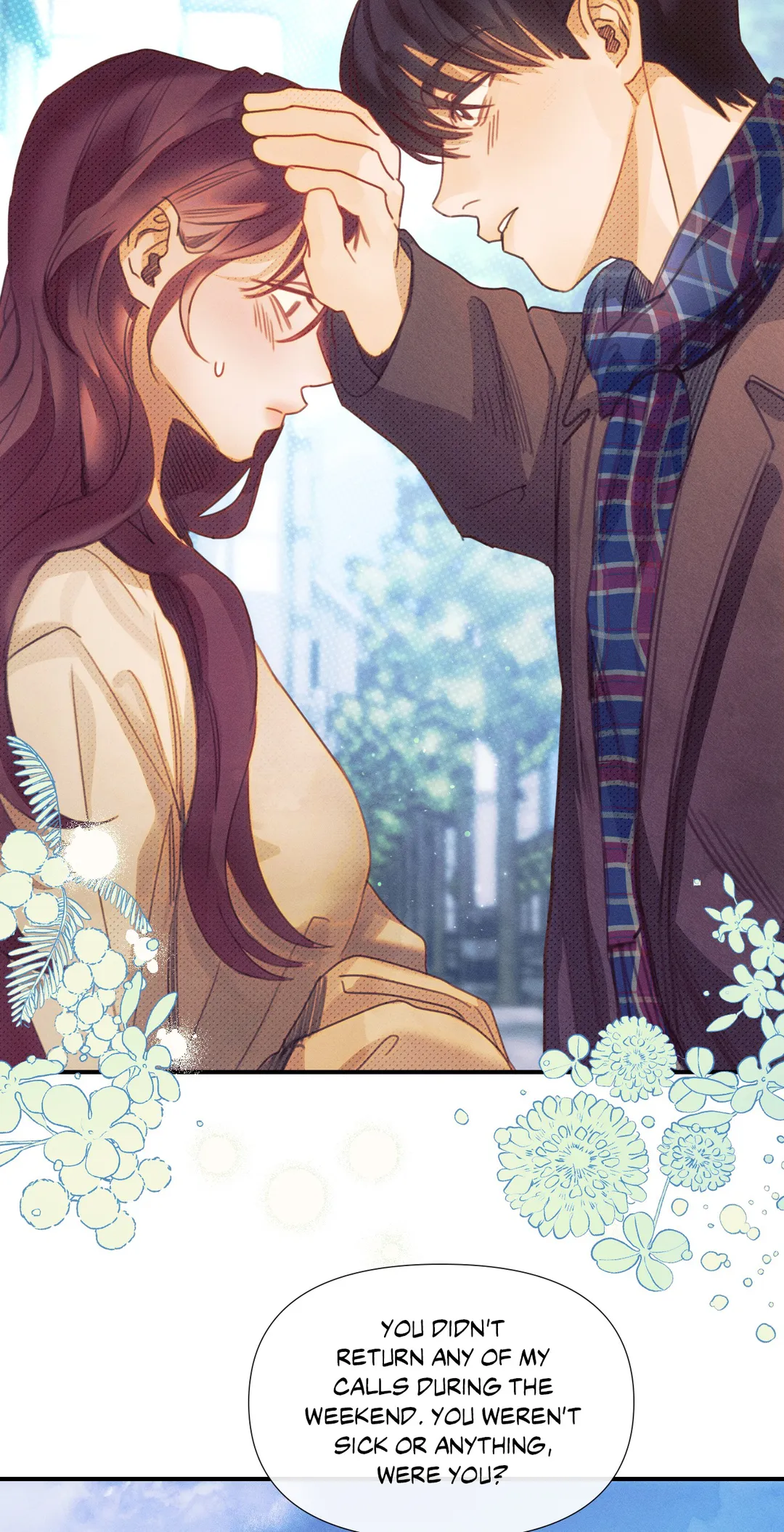 Purely in Love Chapter 5 - Page 19