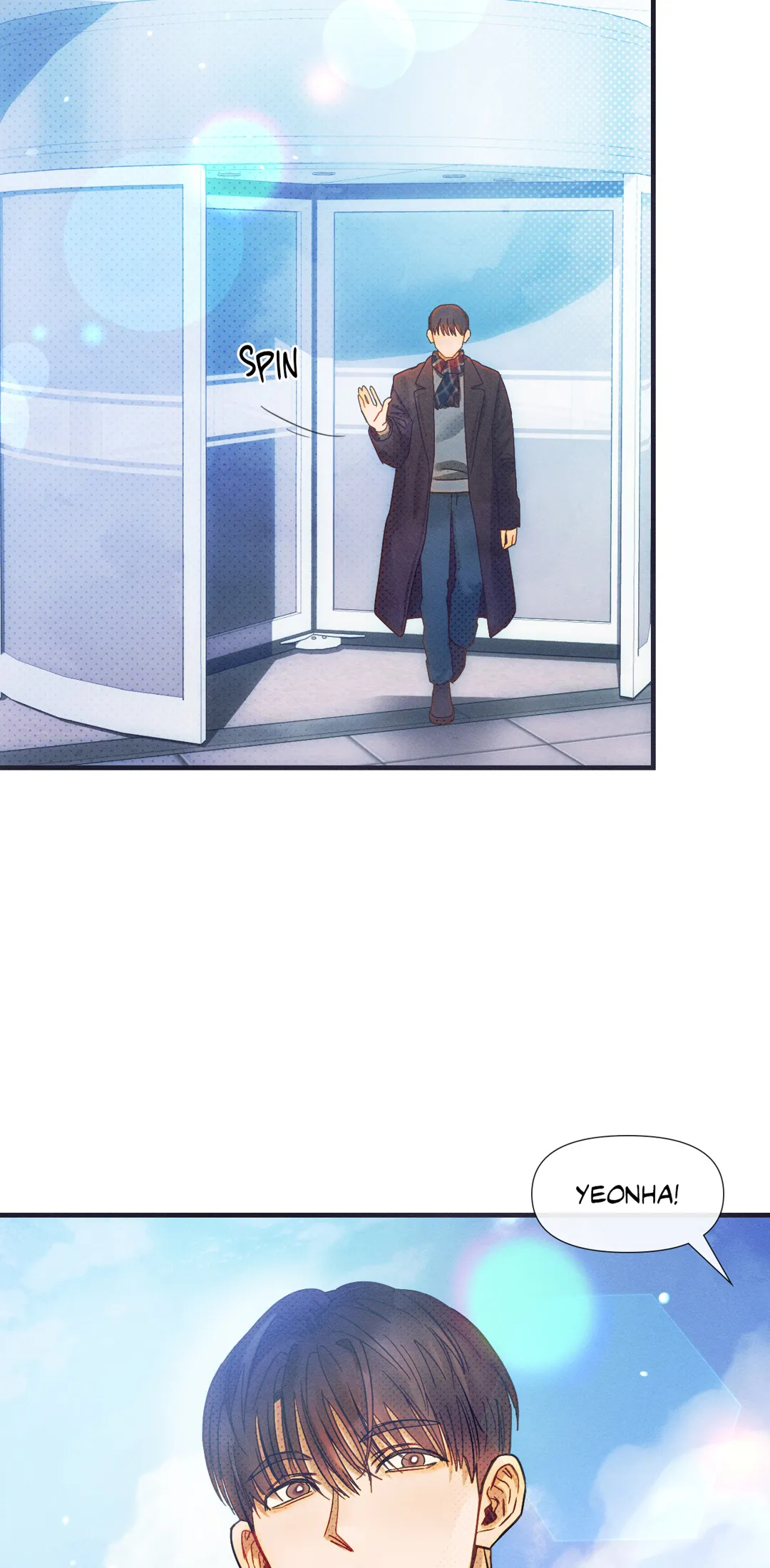 Purely in Love Chapter 5 - Page 3