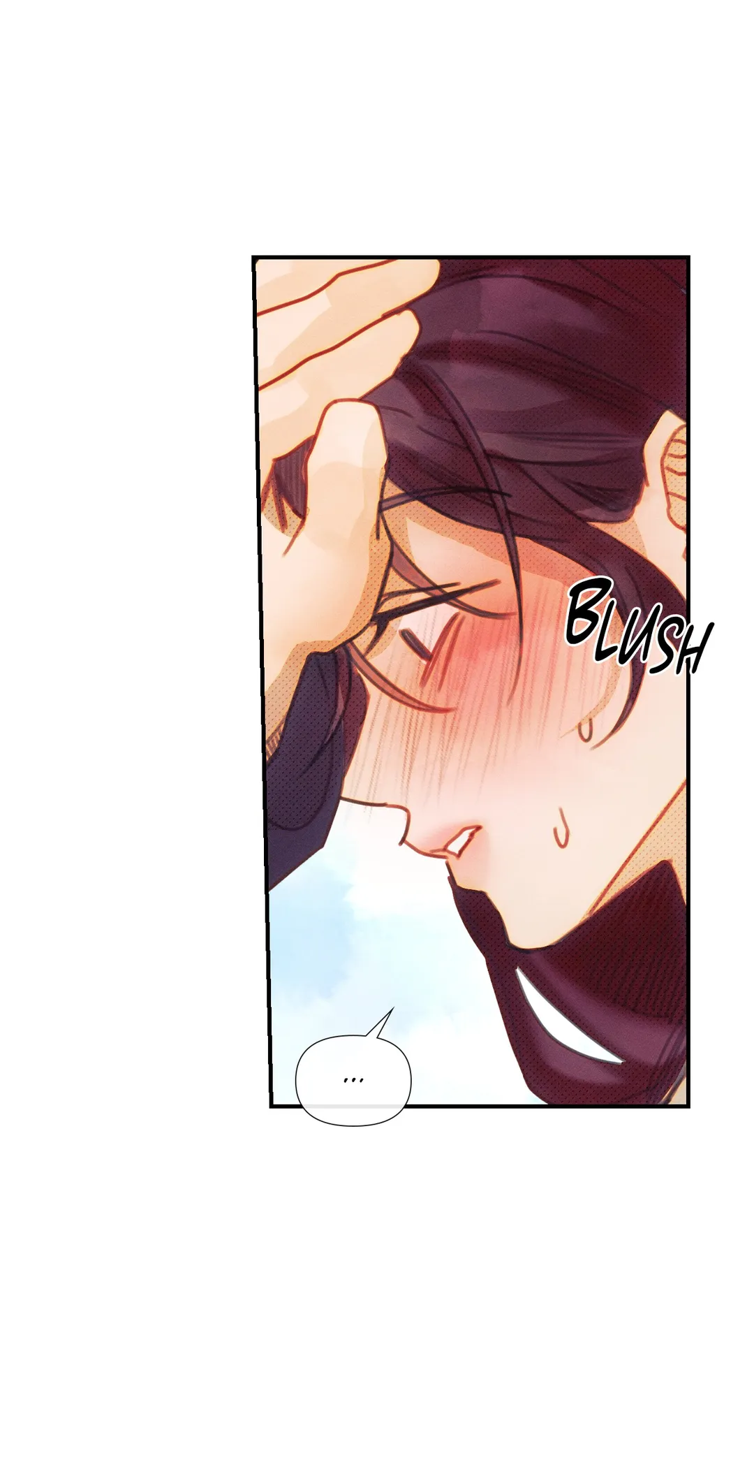 Purely in Love Chapter 5 - Page 21