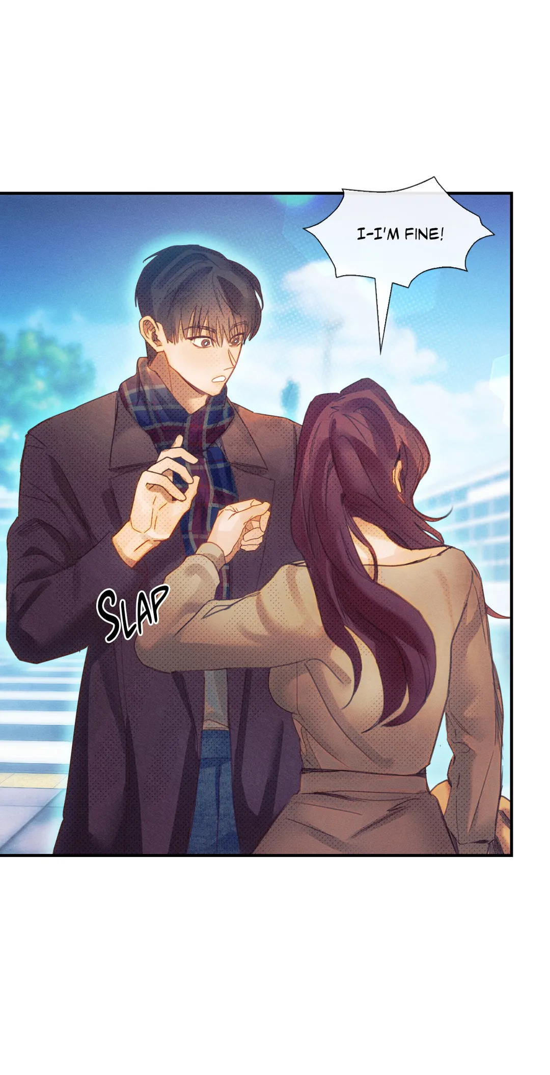 Purely in Love Chapter 5 - Page 22
