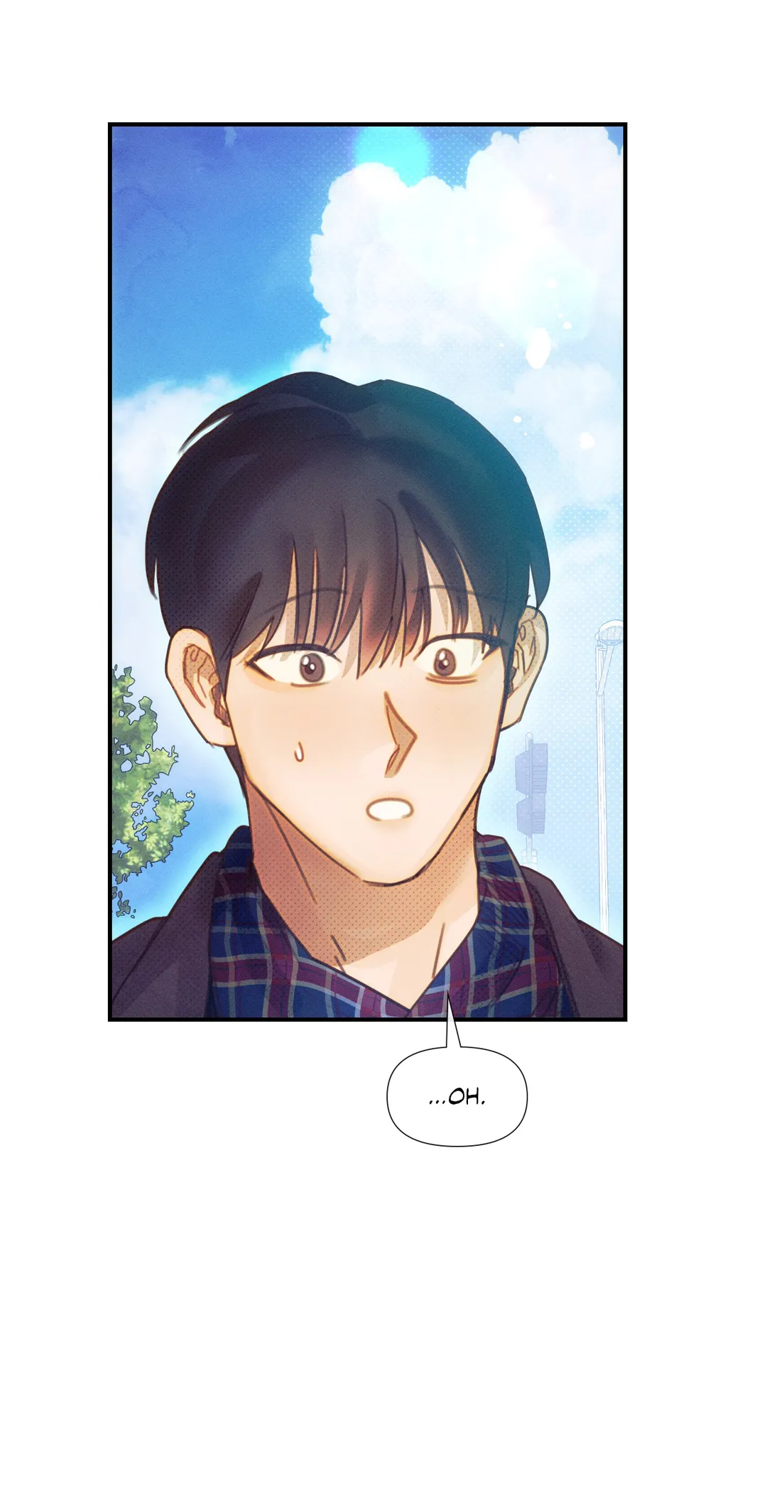 Purely in Love Chapter 5 - Page 23