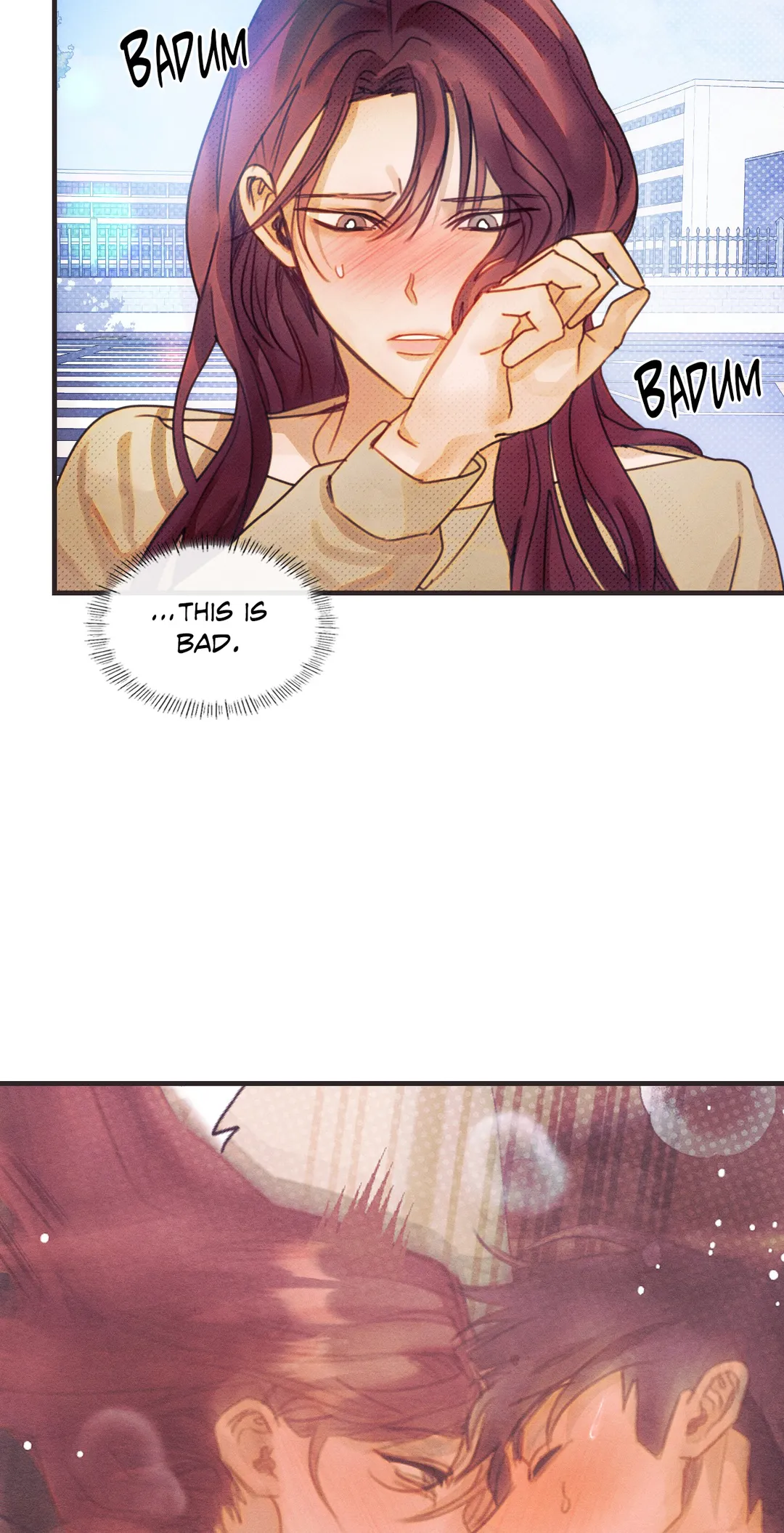 Purely in Love Chapter 5 - Page 26