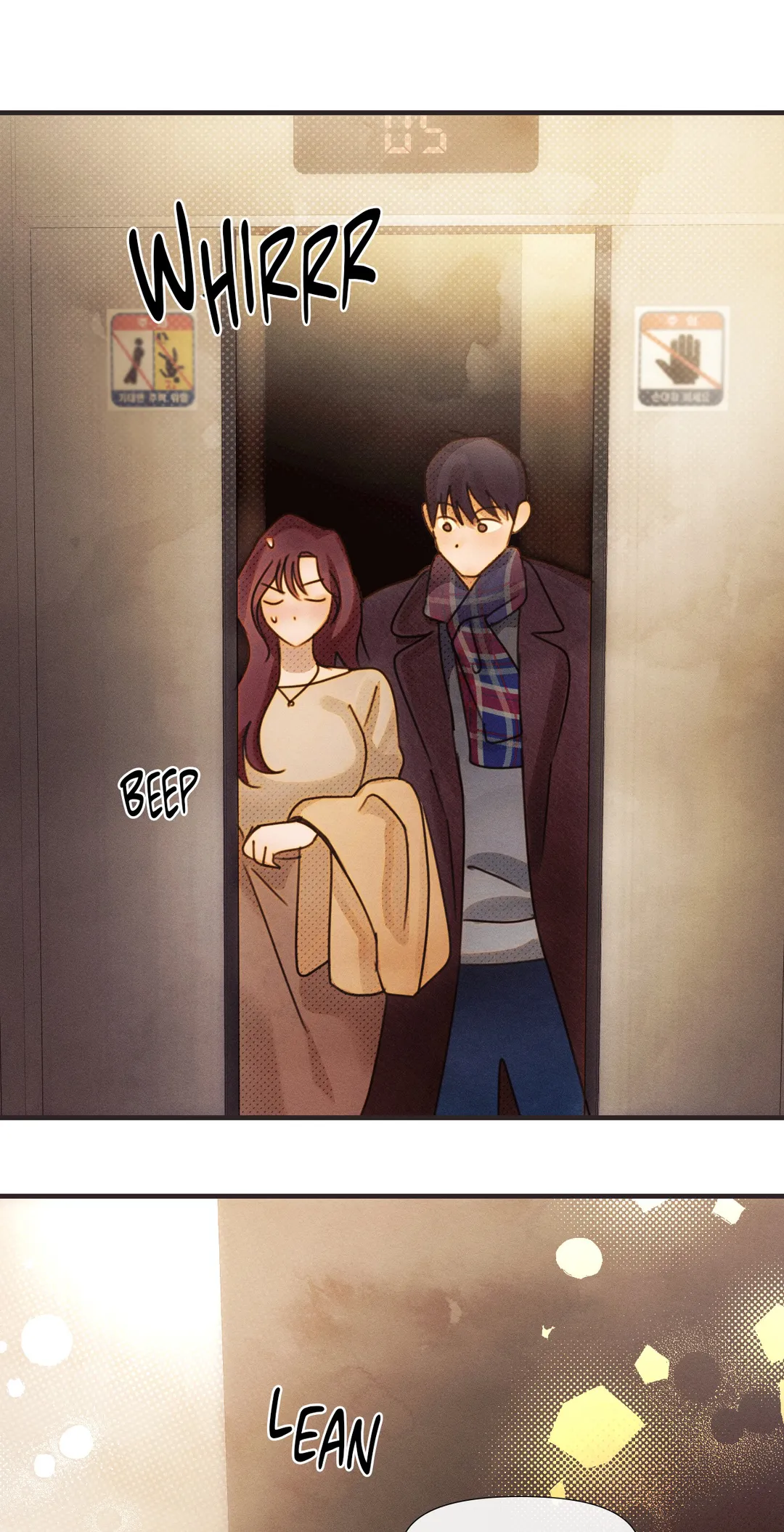 Purely in Love Chapter 5 - Page 29
