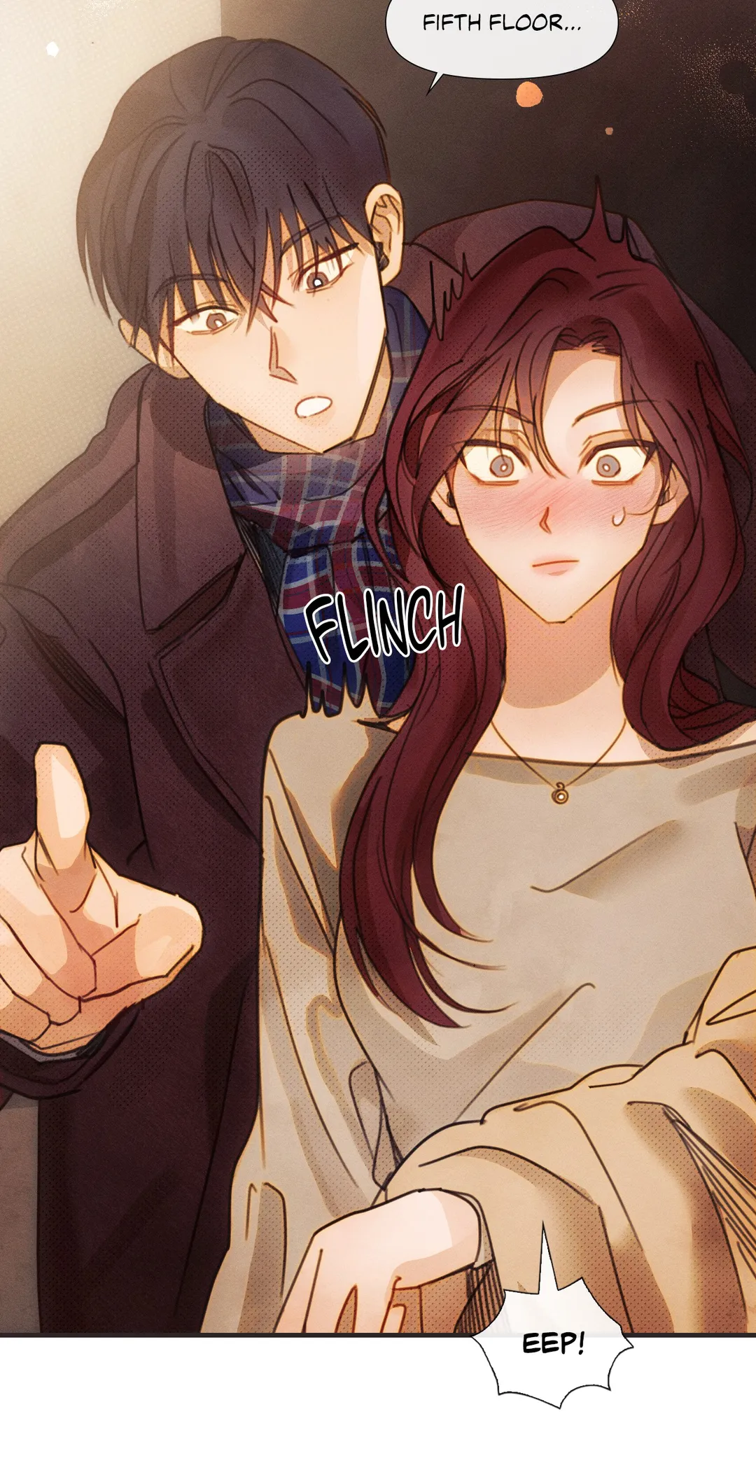 Purely in Love Chapter 5 - Page 30
