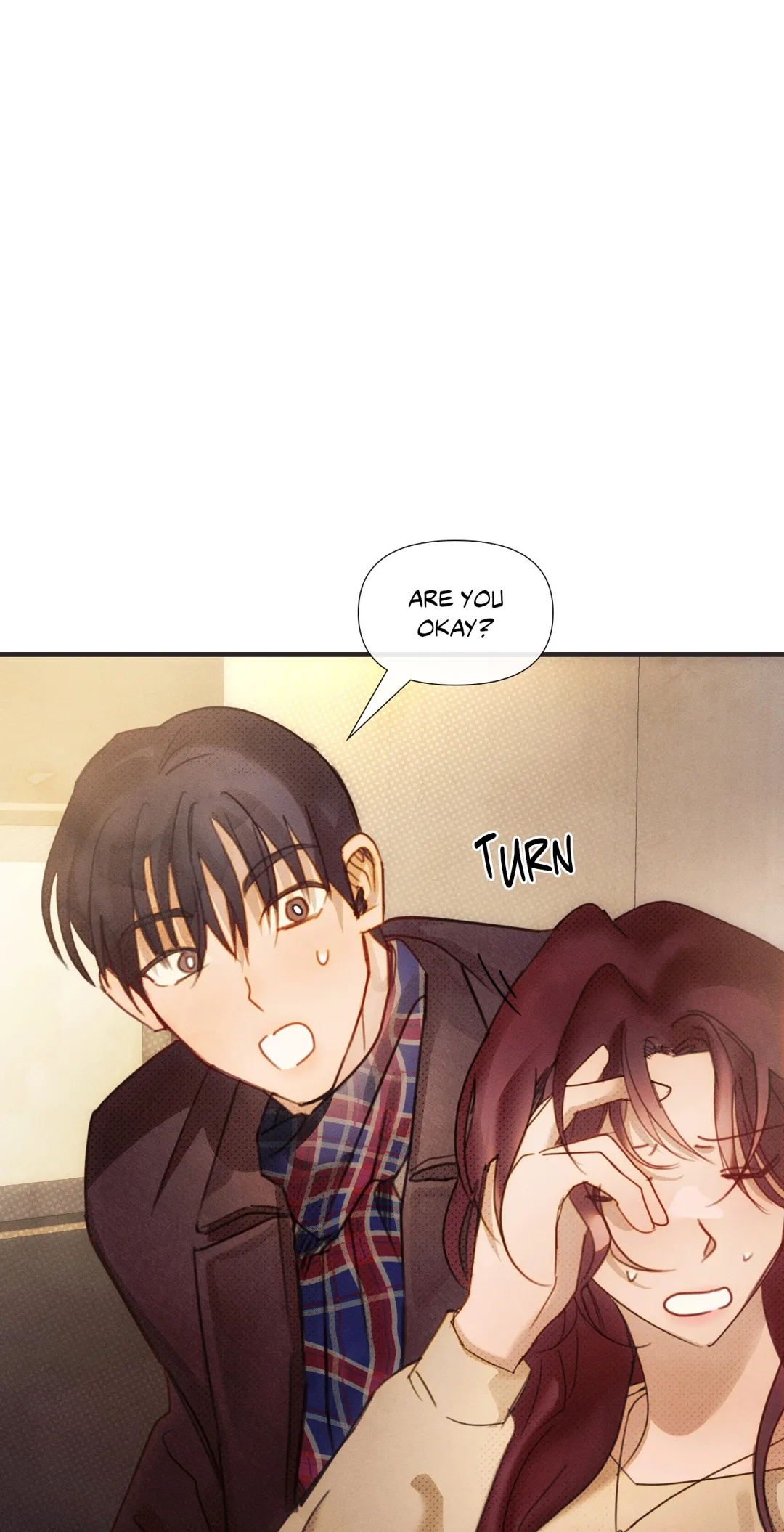 Purely in Love Chapter 5 - Page 31