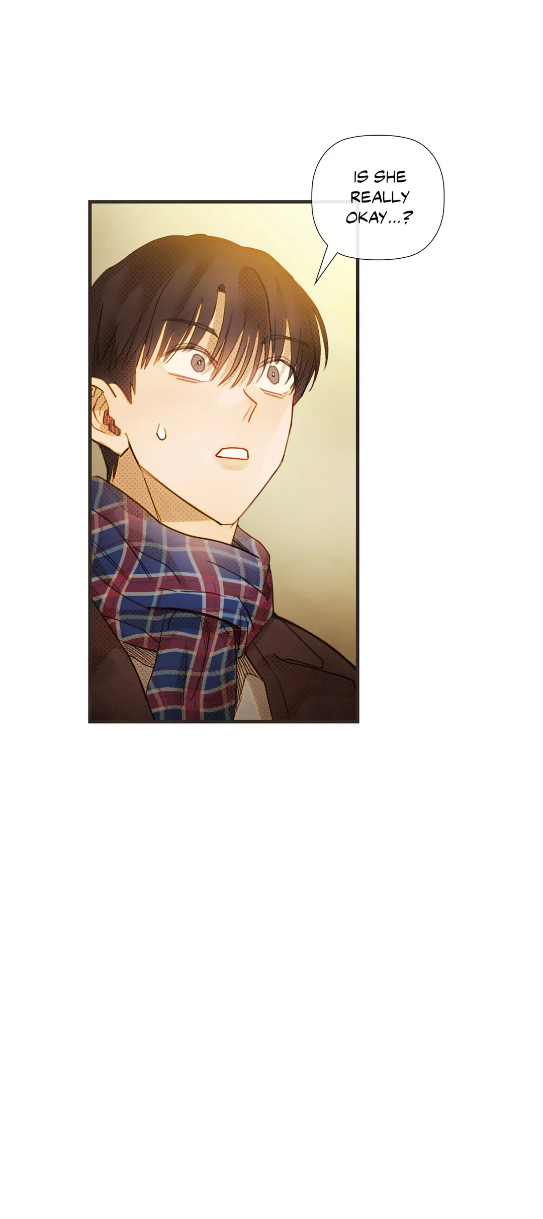 Purely in Love Chapter 5 - Page 33
