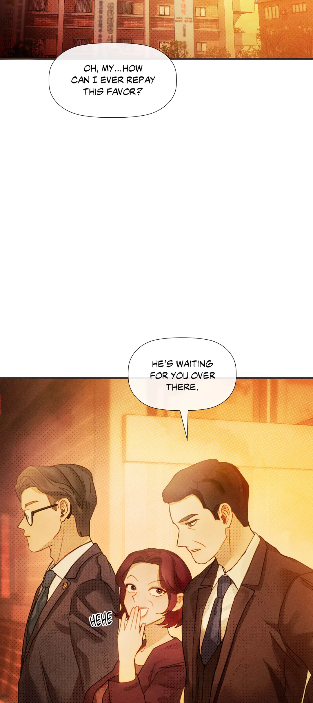 Purely in Love Chapter 5 - Page 35