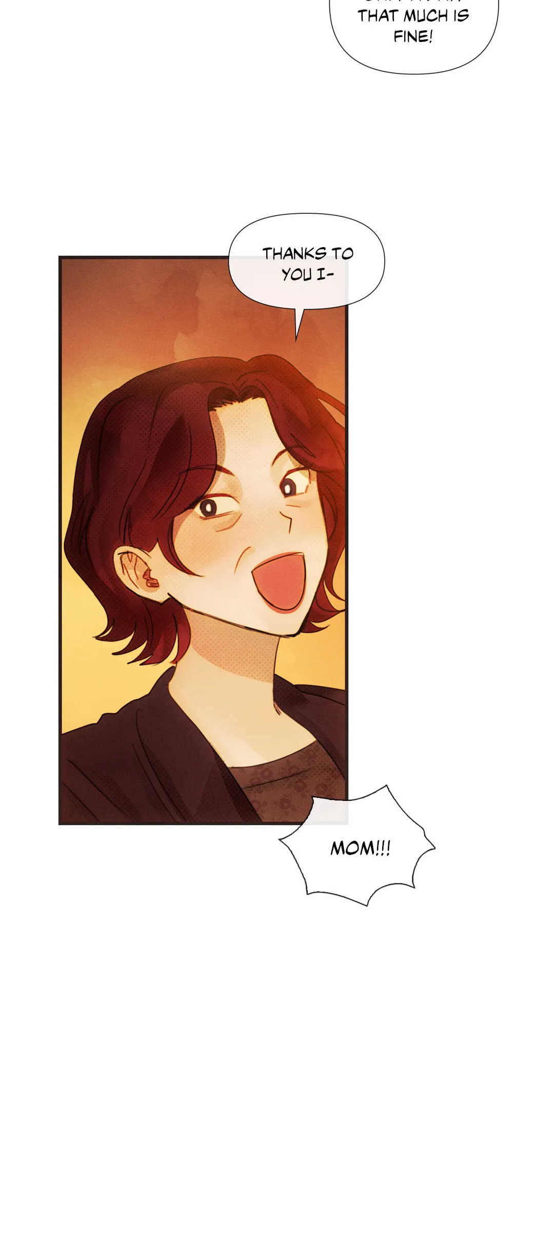 Purely in Love Chapter 5 - Page 38