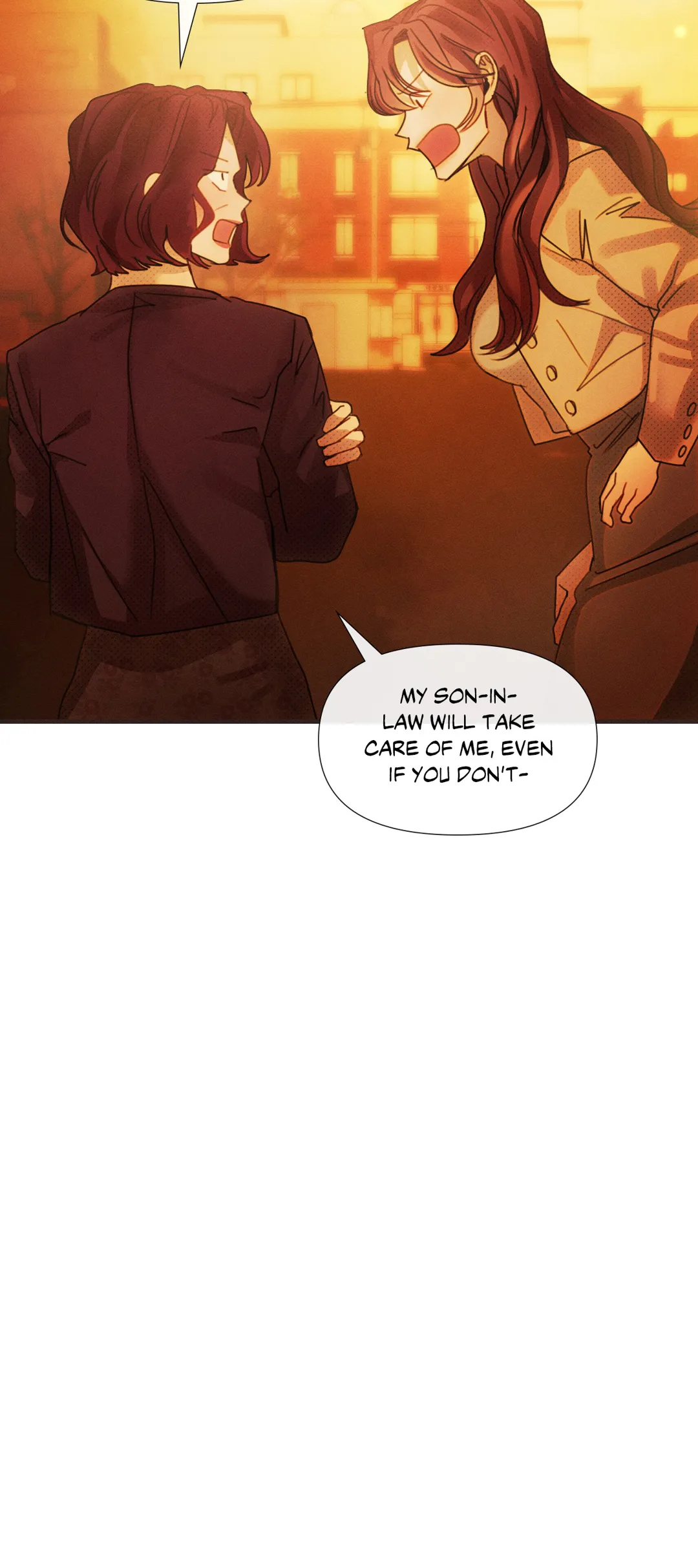 Purely in Love Chapter 5 - Page 40
