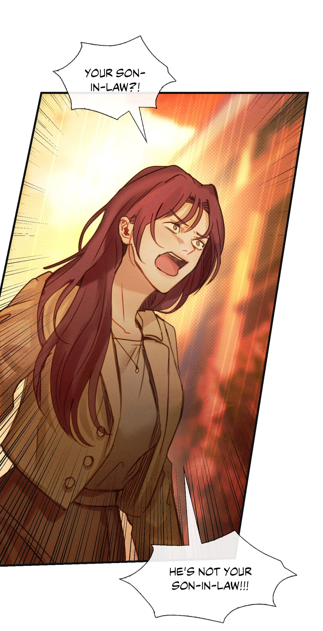 Purely in Love Chapter 5 - Page 41