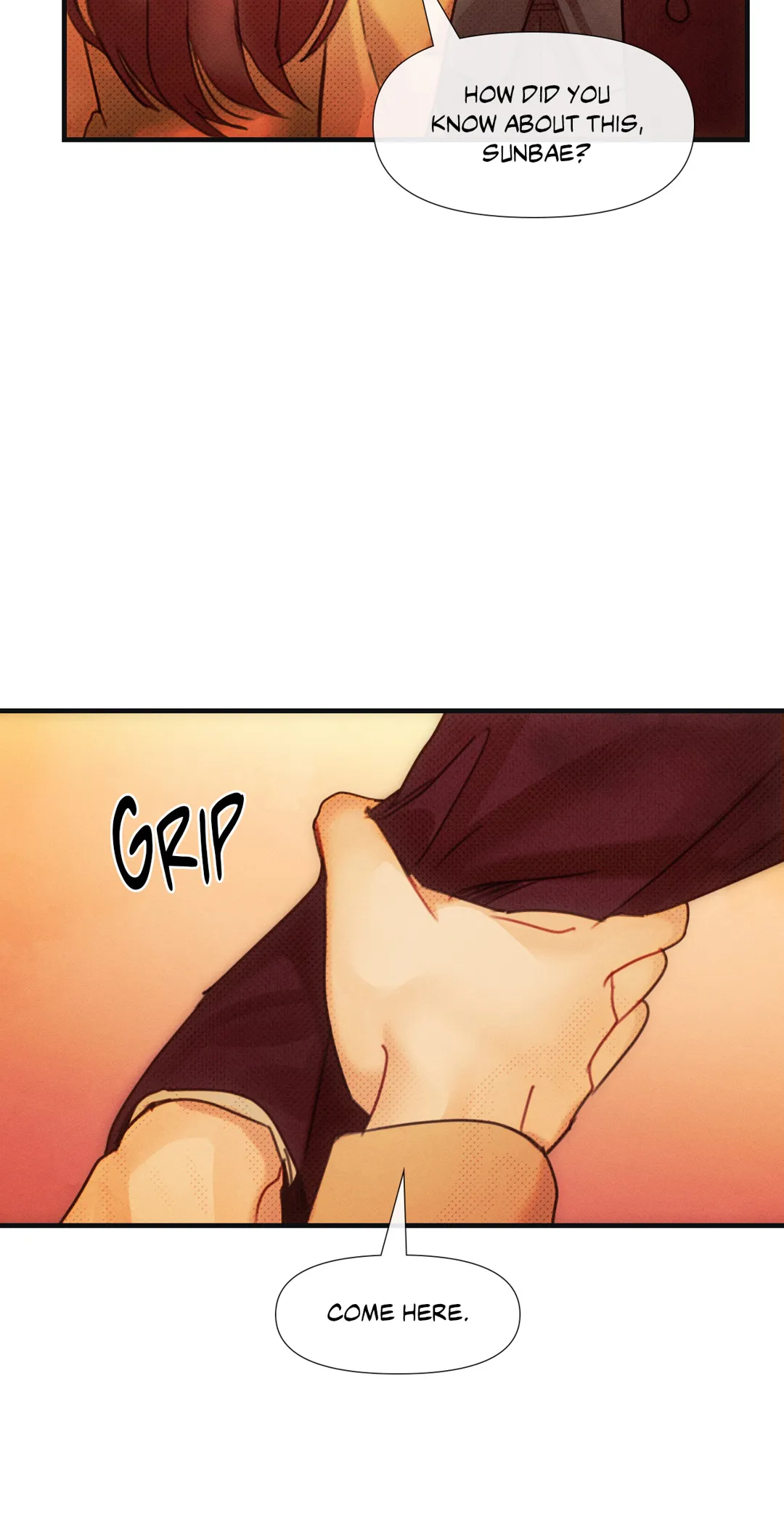 Purely in Love Chapter 5 - Page 43