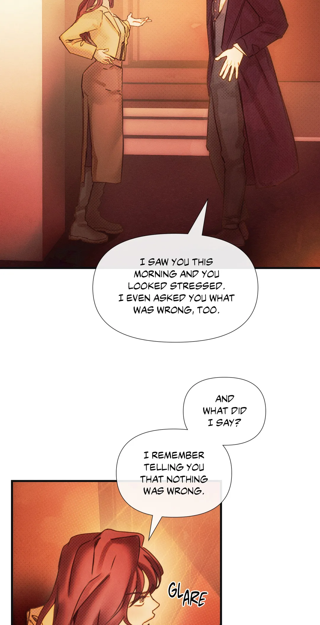 Purely in Love Chapter 5 - Page 45