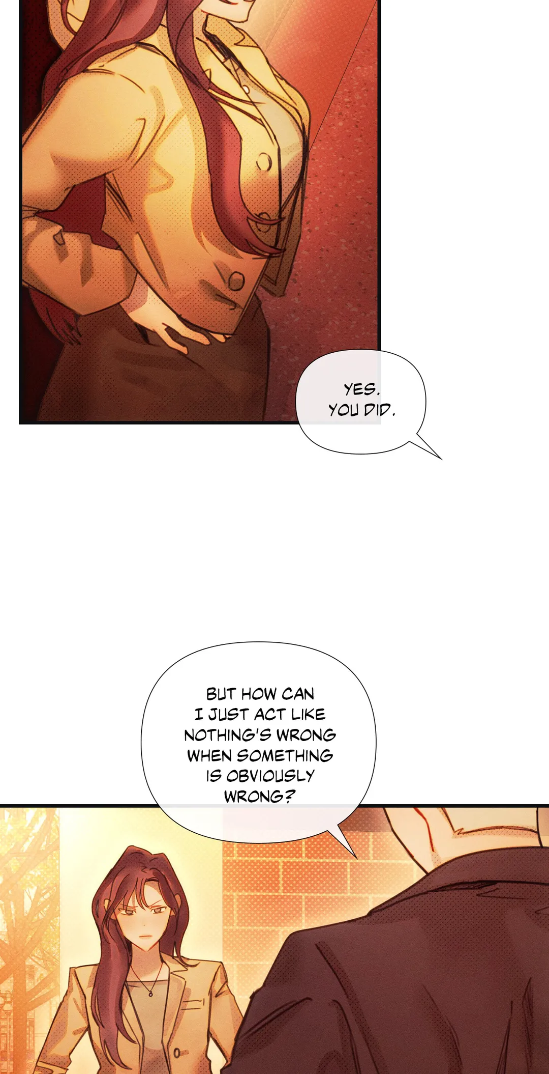 Purely in Love Chapter 5 - Page 46