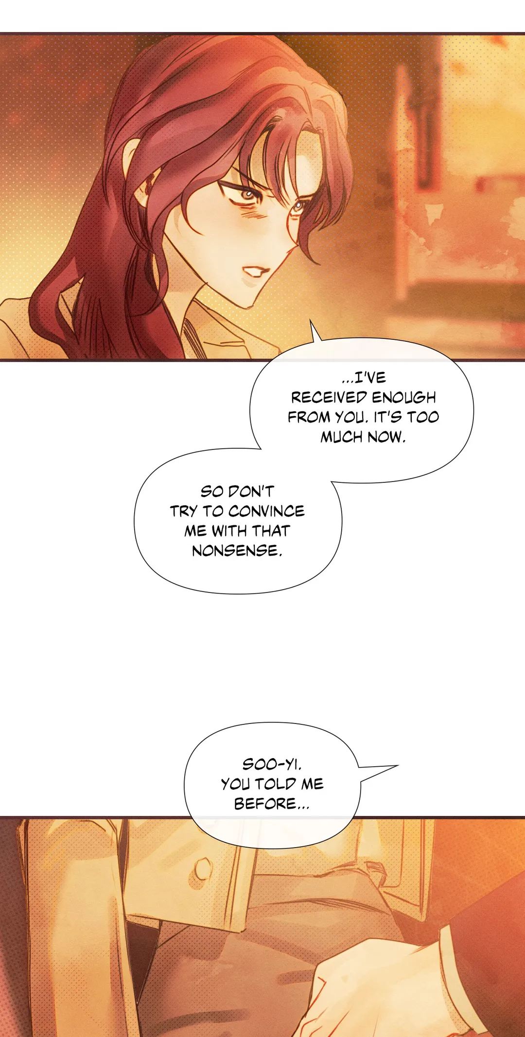 Purely in Love Chapter 5 - Page 50